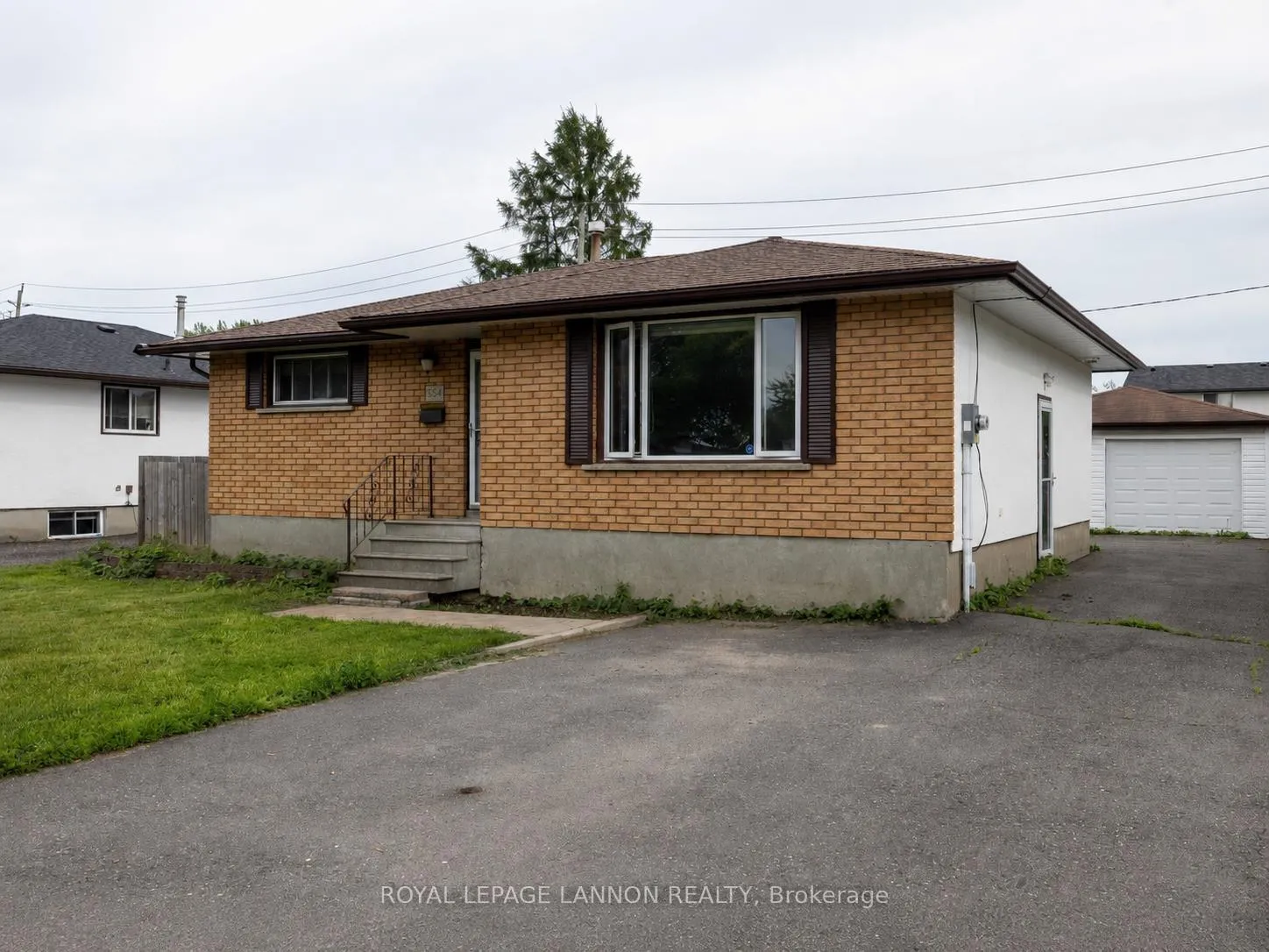 Photo 1 of 334 Lambton Cres, Thunder Bay, Northwood Park — HOMEH