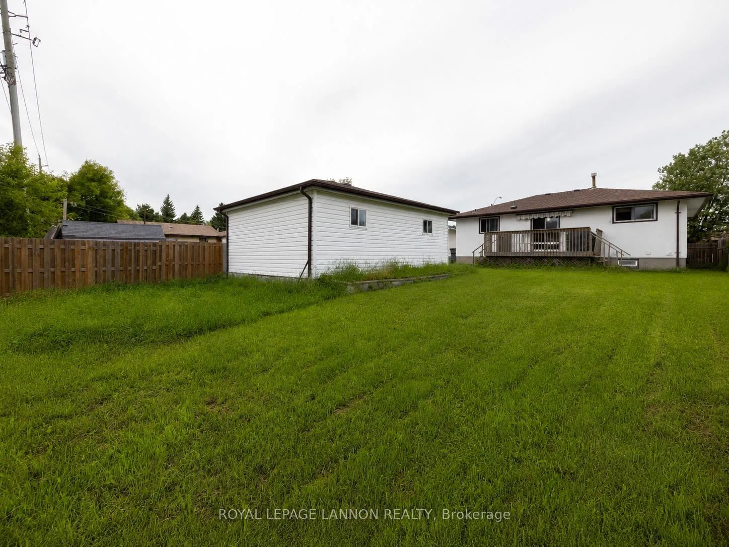 Photo 30 of 334 Lambton Cres, Thunder Bay, Northwood Park — HOMEH