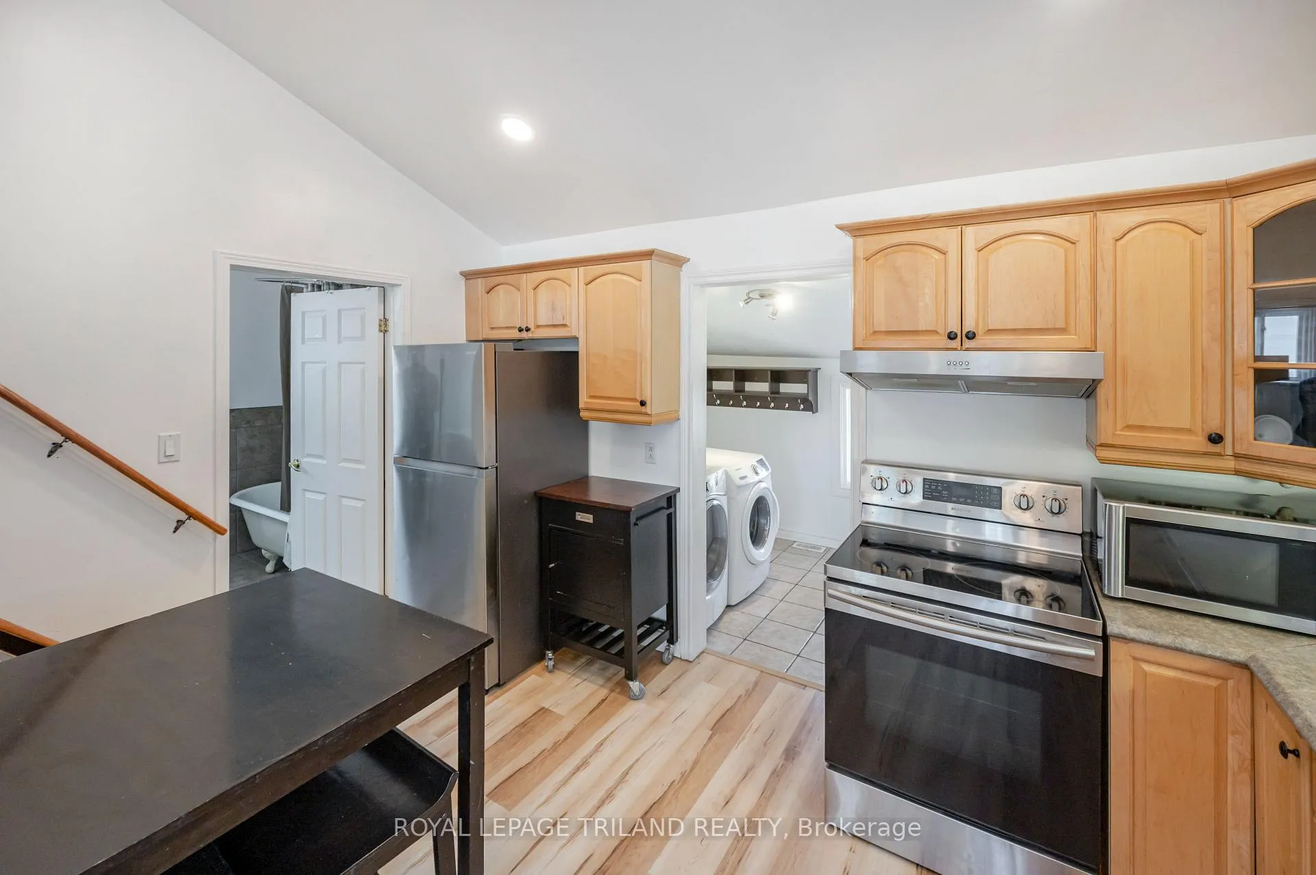 Photo 10 of 17 Trafalgar Street, St. Thomas — HOMEH