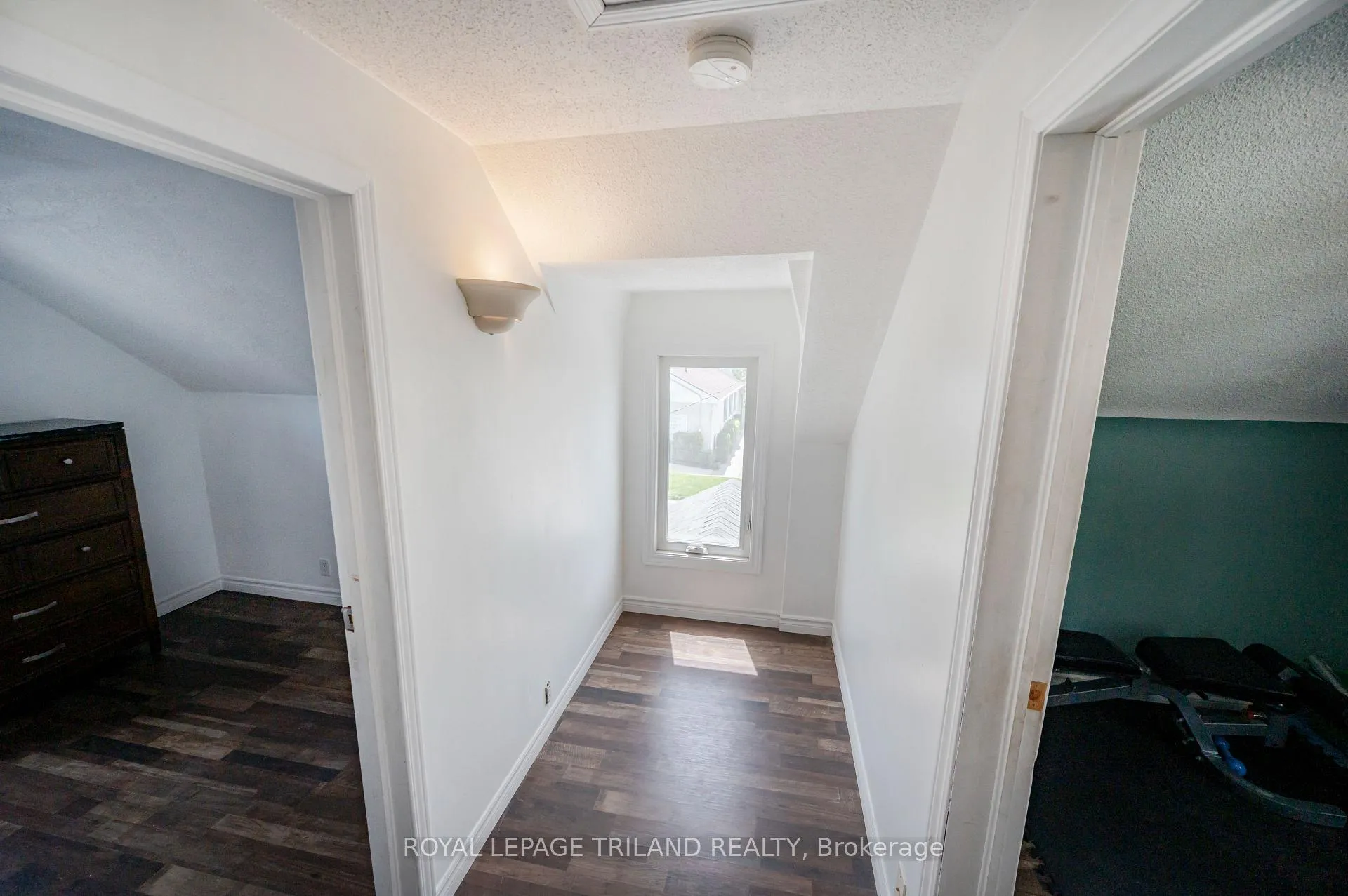 Photo 16 of 17 Trafalgar Street, St. Thomas — HOMEH