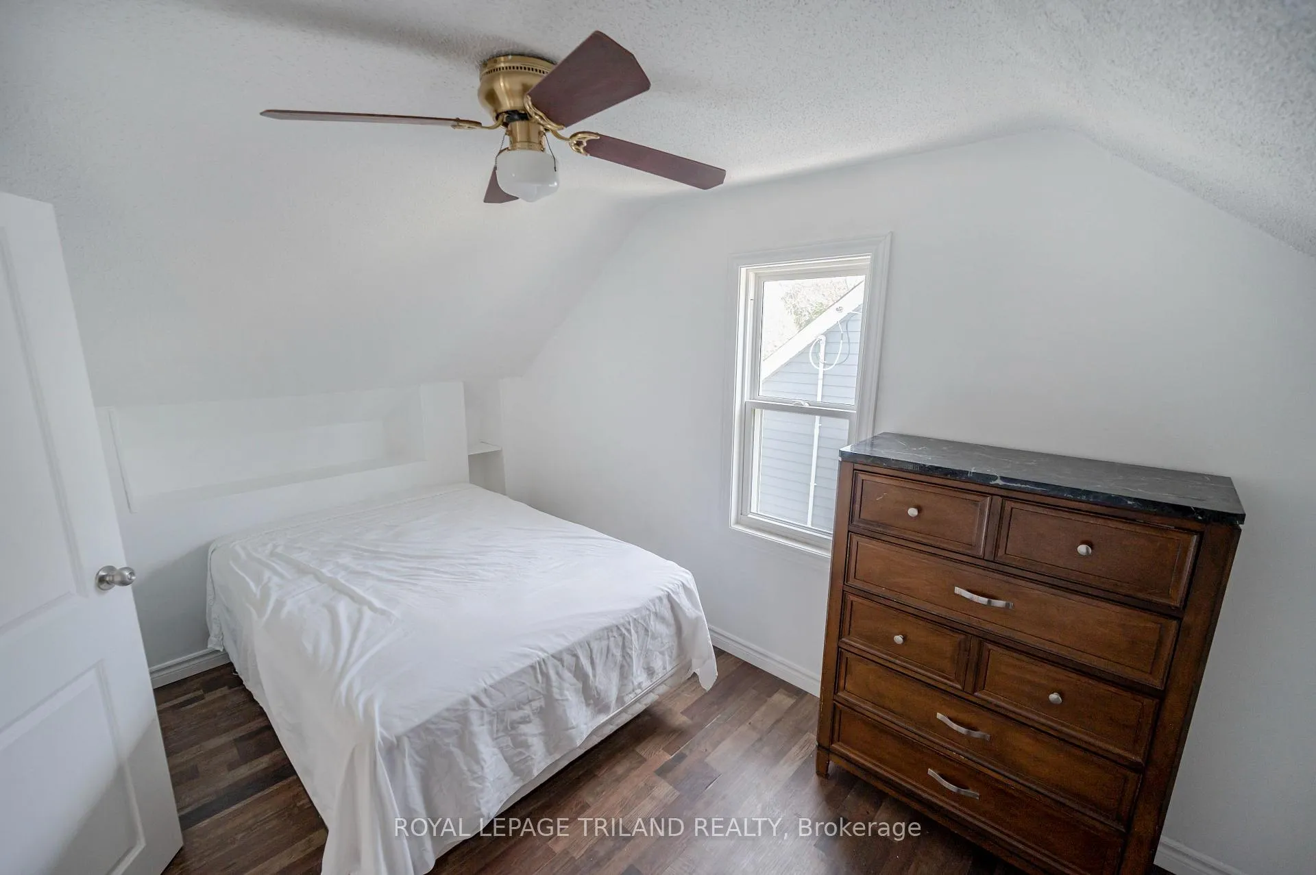 Photo 17 of 17 Trafalgar Street, St. Thomas — HOMEH