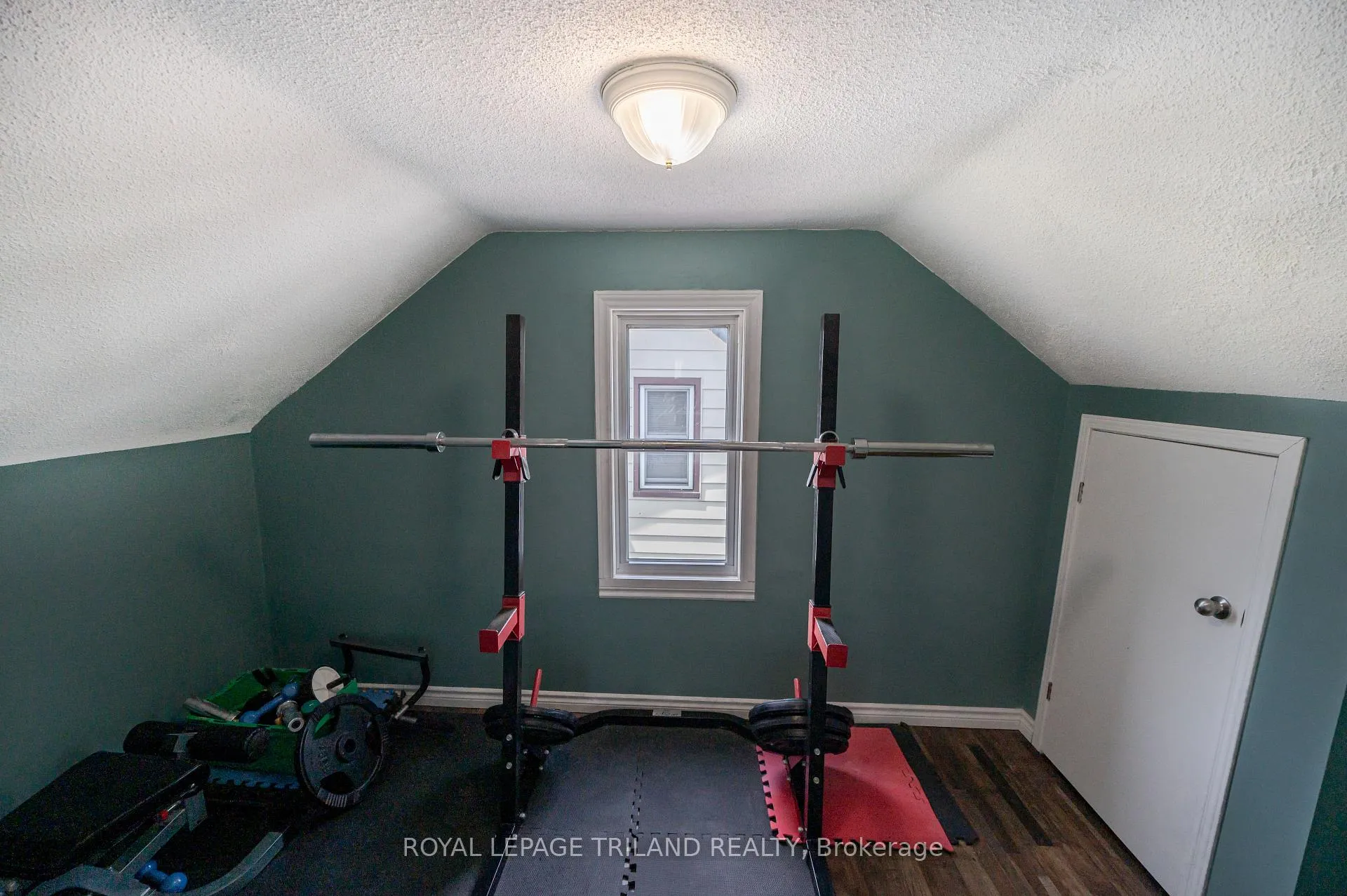 Photo 18 of 17 Trafalgar Street, St. Thomas — HOMEH