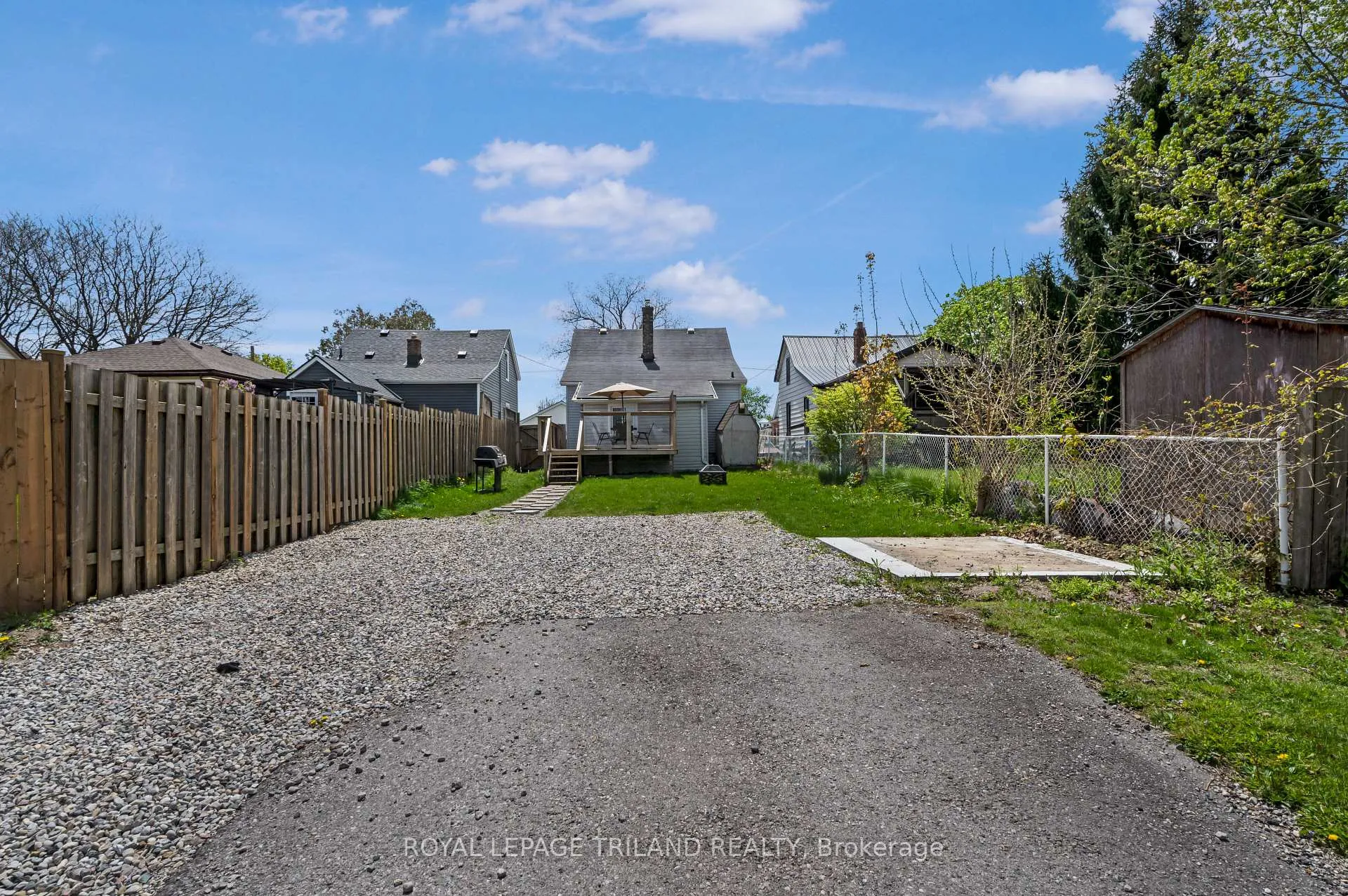 Photo 29 of 17 Trafalgar Street, St. Thomas — HOMEH