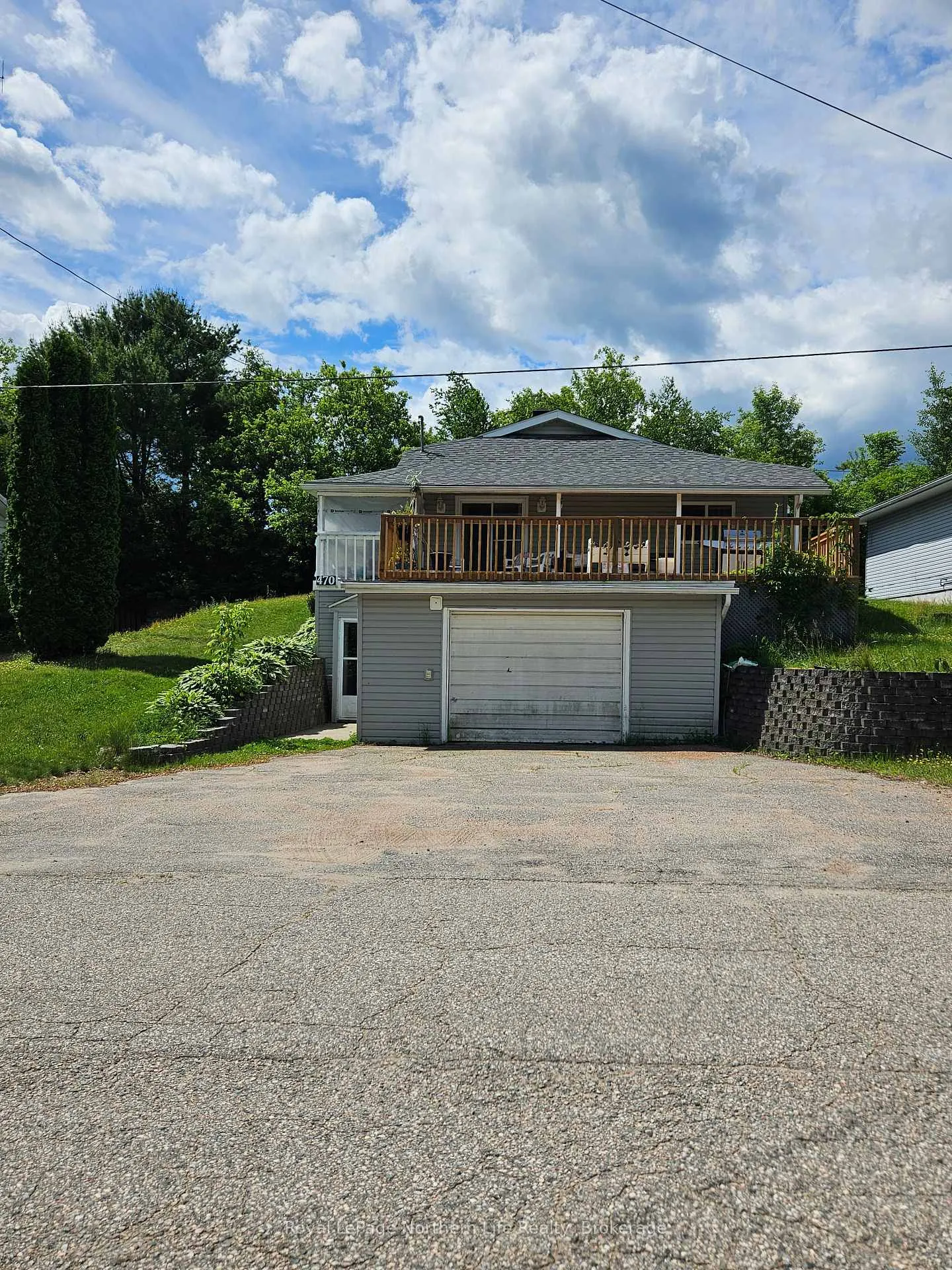 Photo 1 of 470 Ottawa Street, Mattawa — HOMEH