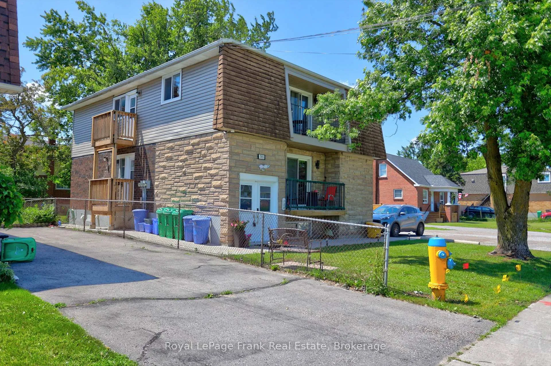 Photo 14 of 793 A Crawford Drive, Peterborough, Otonabee Ward 1 — HOMEH