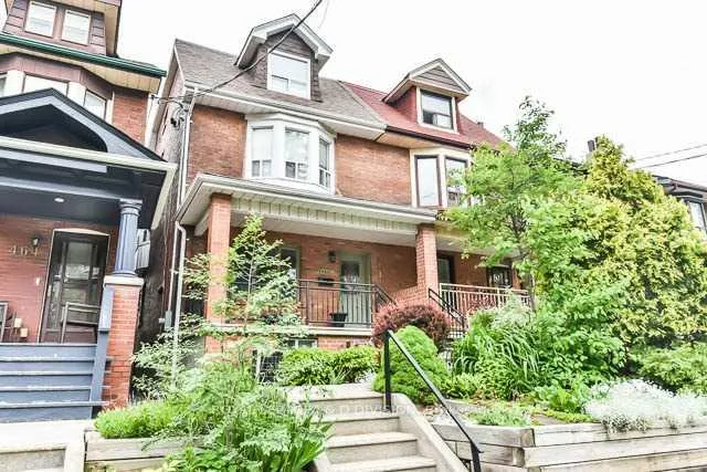 Photo 1 of Unit Basement, 482 Concord Avenue, Toronto, Dovercourt-Wallace Emerson-Junction — HOMEH