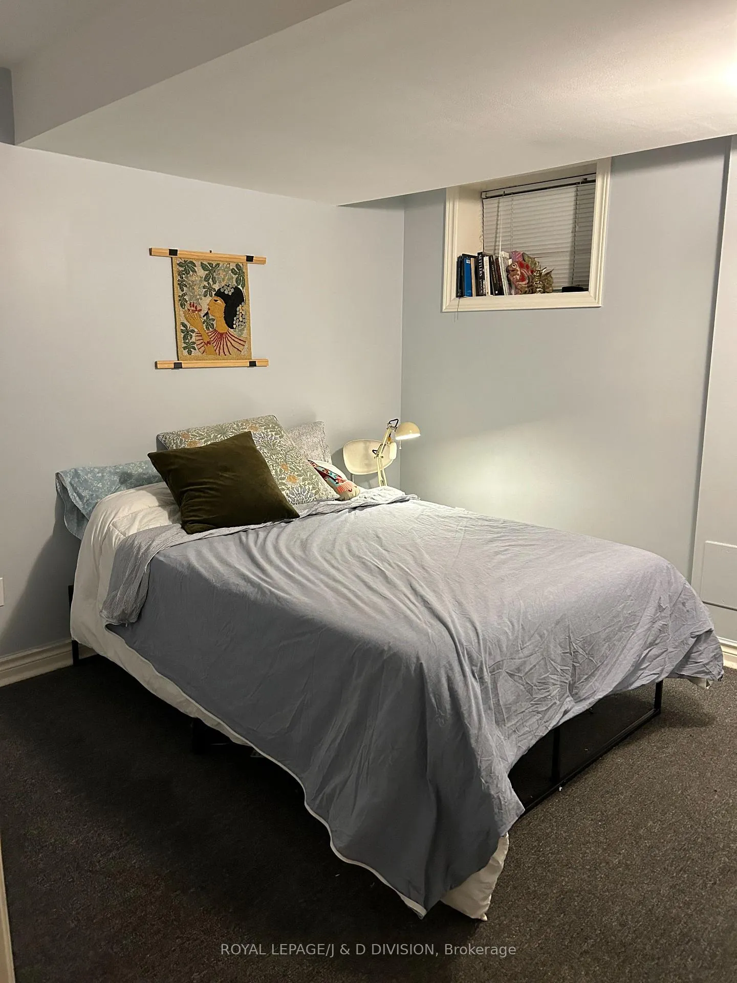 Photo 13 of Unit Basement, 482 Concord Avenue, Toronto, Dovercourt-Wallace Emerson-Junction — HOMEH