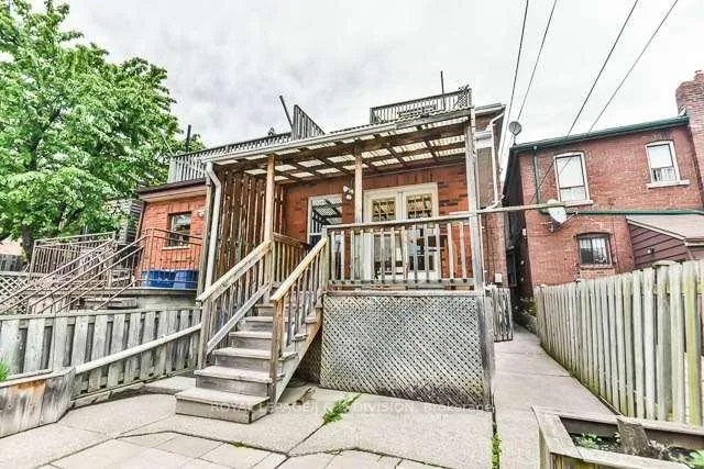 Photo 16 of Unit Basement, 482 Concord Avenue, Toronto, Dovercourt-Wallace Emerson-Junction — HOMEH