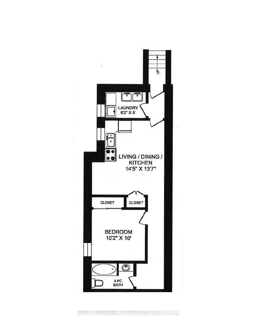 Photo 17 of Unit Basement, 482 Concord Avenue, Toronto, Dovercourt-Wallace Emerson-Junction — HOMEH