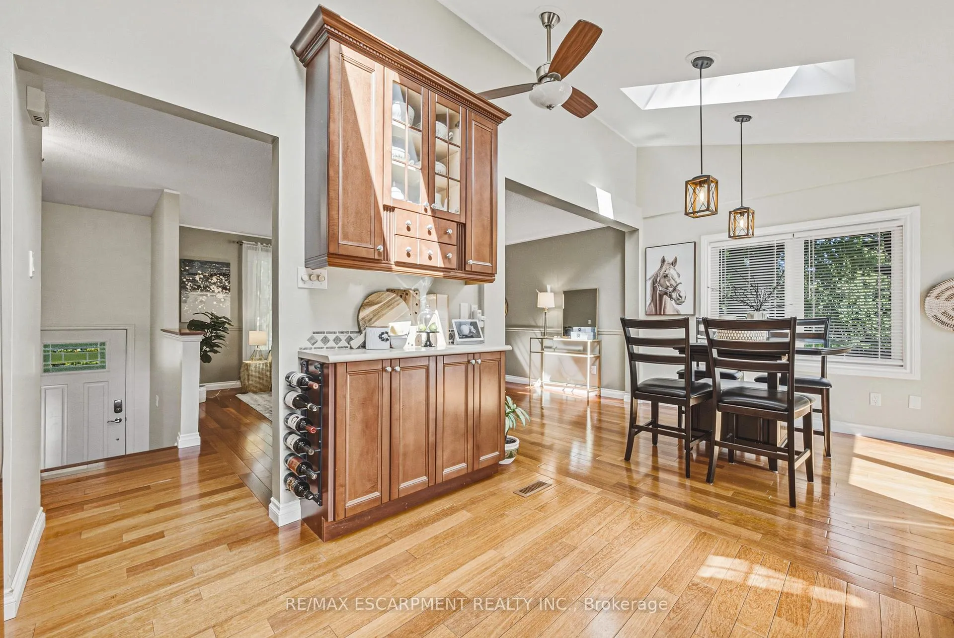 Photo 17 of 742 Francis Road, Burlington, LaSalle — HOMEH