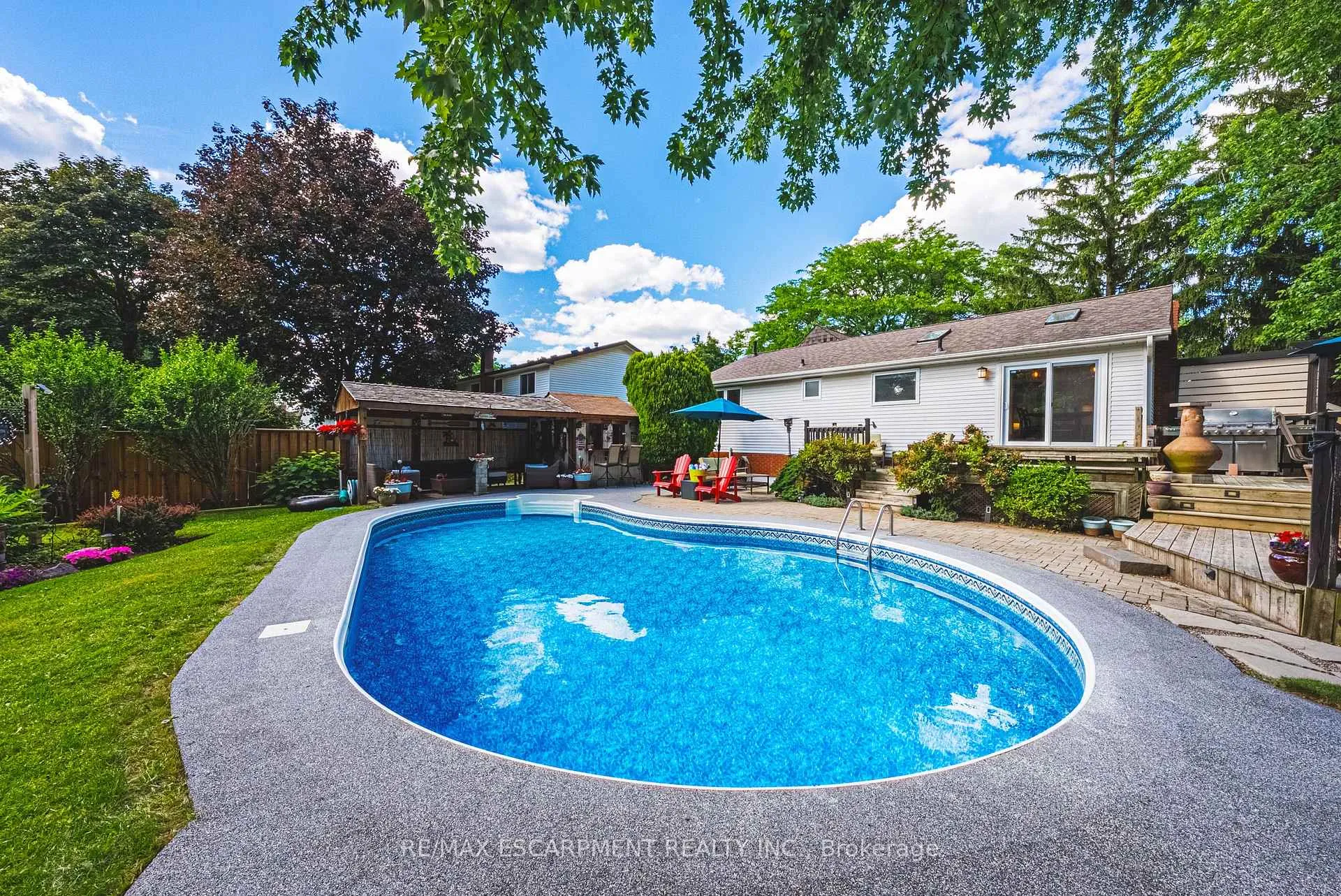 Photo 32 of 742 Francis Road, Burlington, LaSalle — HOMEH