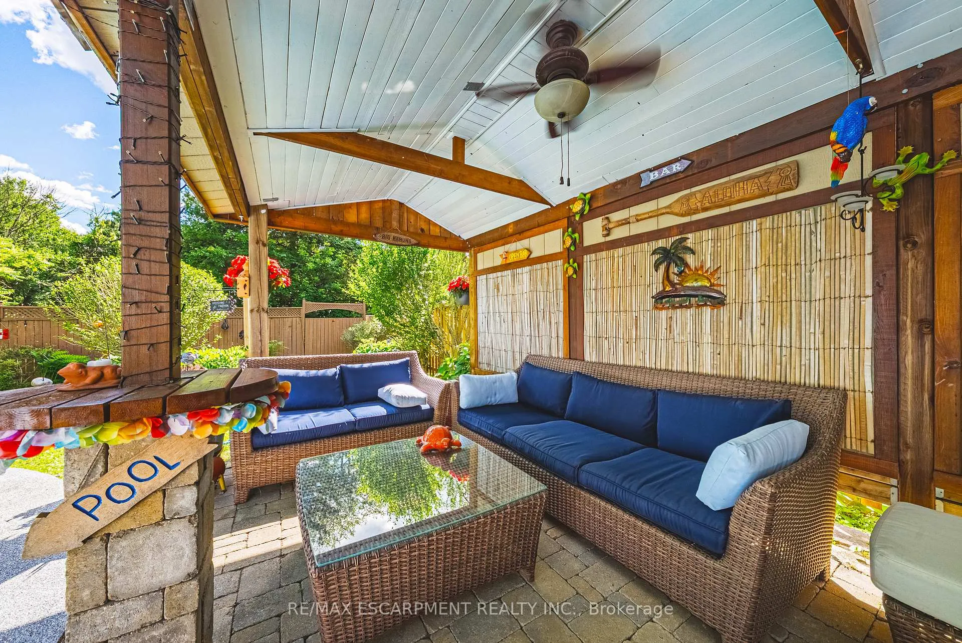Photo 37 of 742 Francis Road, Burlington, LaSalle — HOMEH