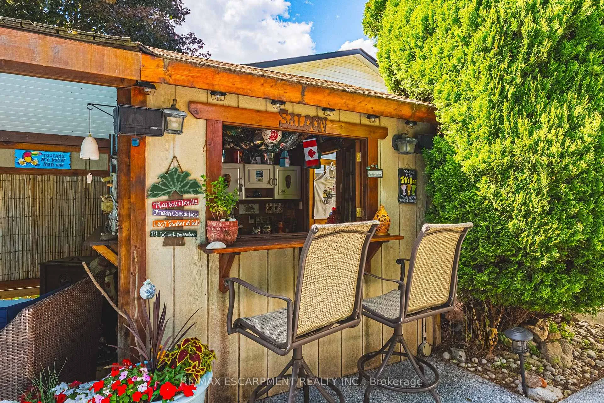 Photo 39 of 742 Francis Road, Burlington, LaSalle — HOMEH