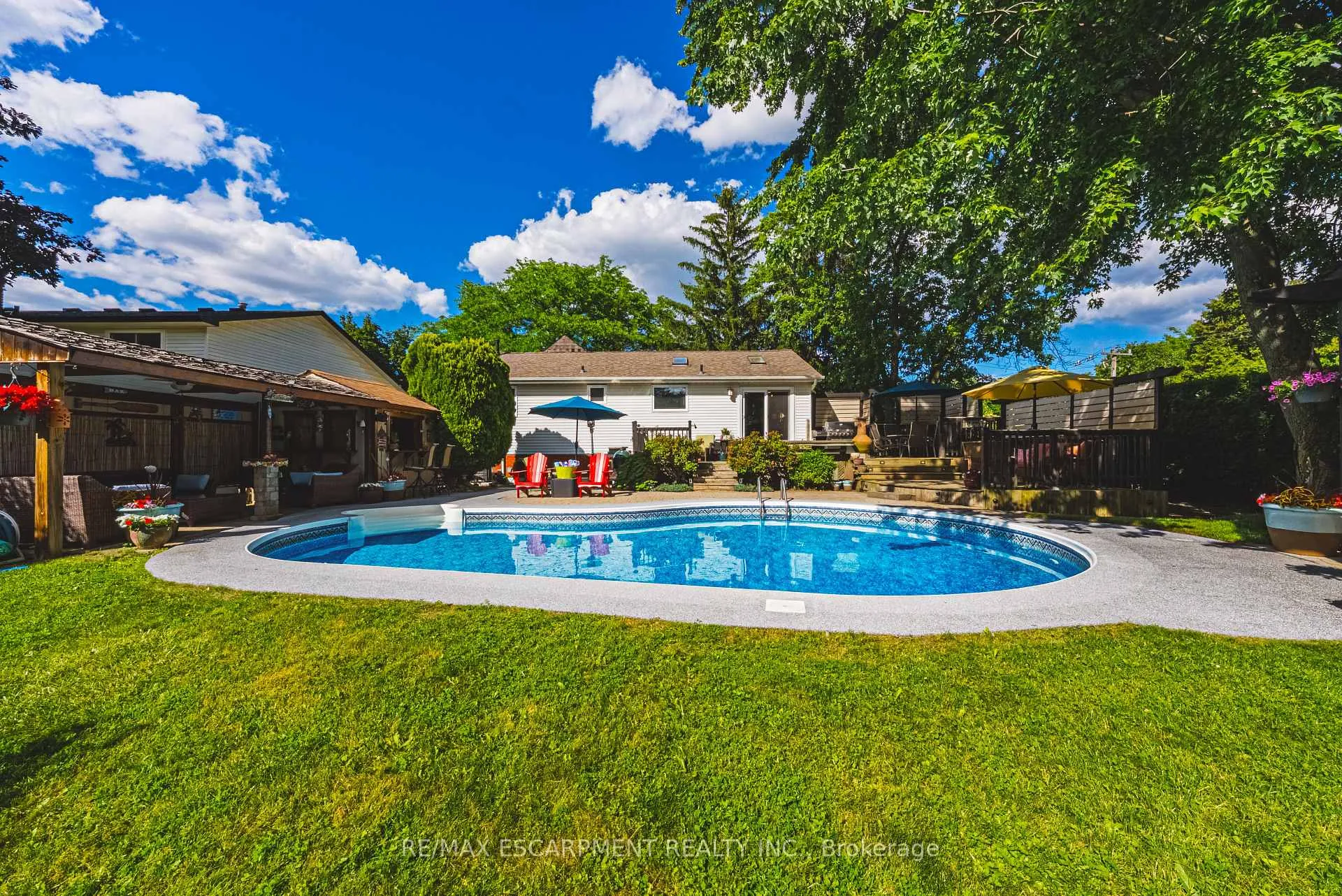 Photo 41 of 742 Francis Road, Burlington, LaSalle — HOMEH