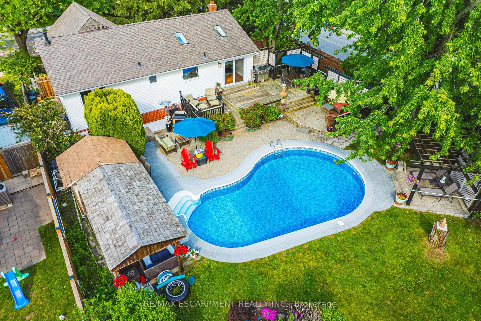 Photo 42 of 742 Francis Road, Burlington, LaSalle — HOMEH