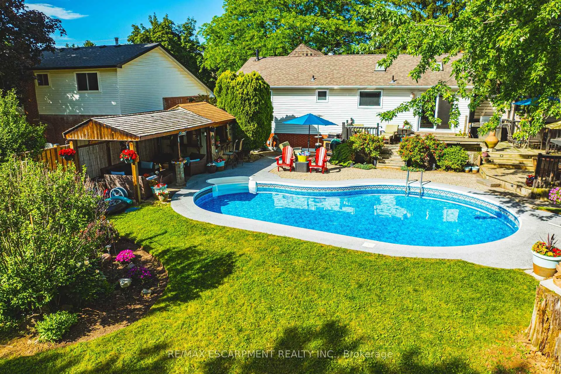 Photo 43 of 742 Francis Road, Burlington, LaSalle — HOMEH