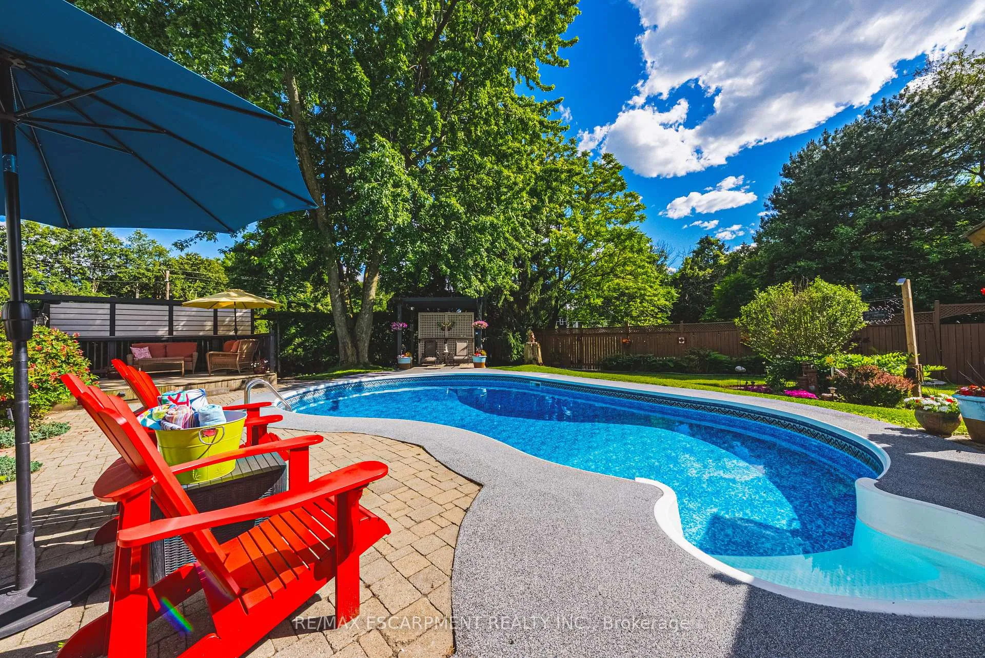 Photo 44 of 742 Francis Road, Burlington, LaSalle — HOMEH