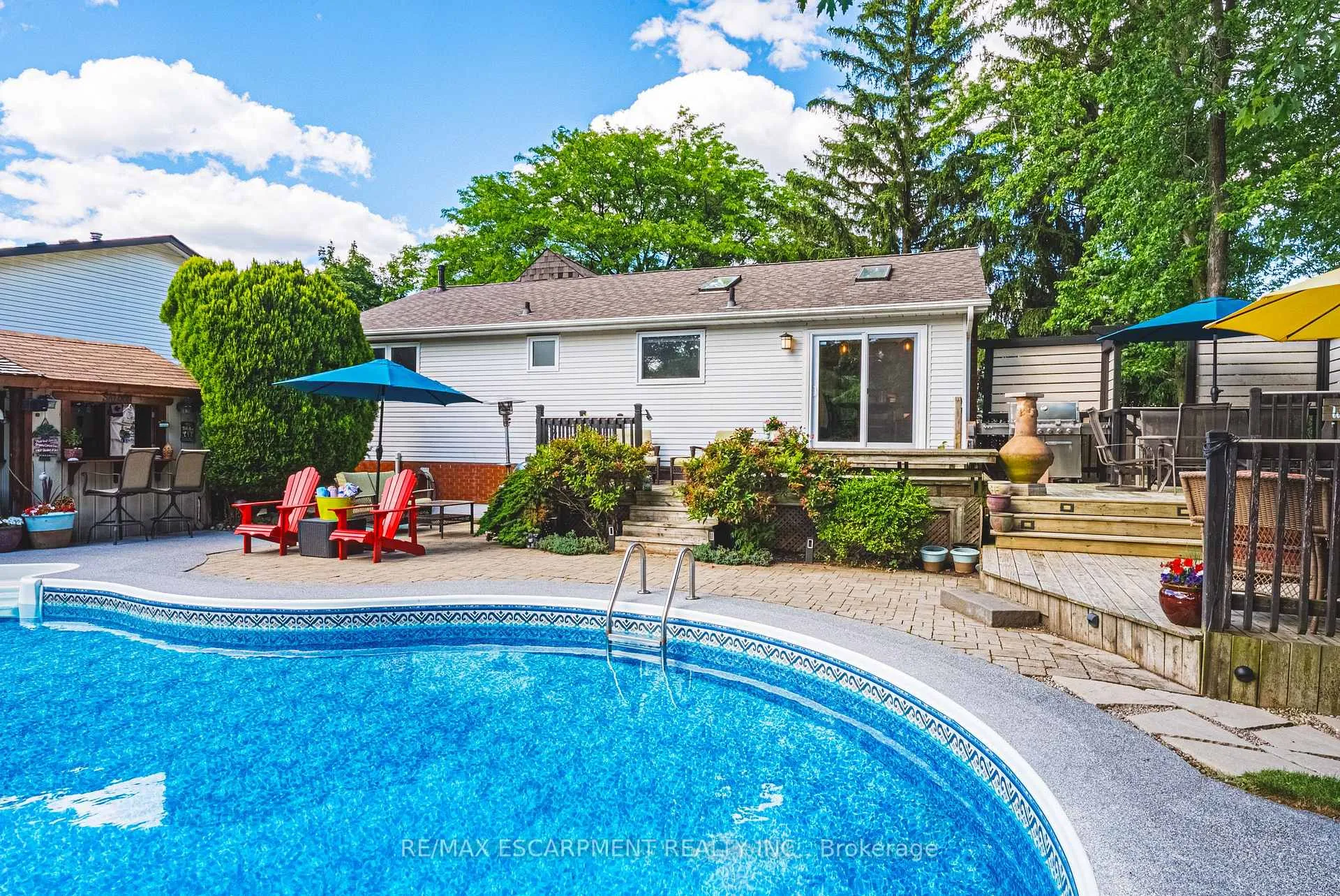 Photo 45 of 742 Francis Road, Burlington, LaSalle — HOMEH