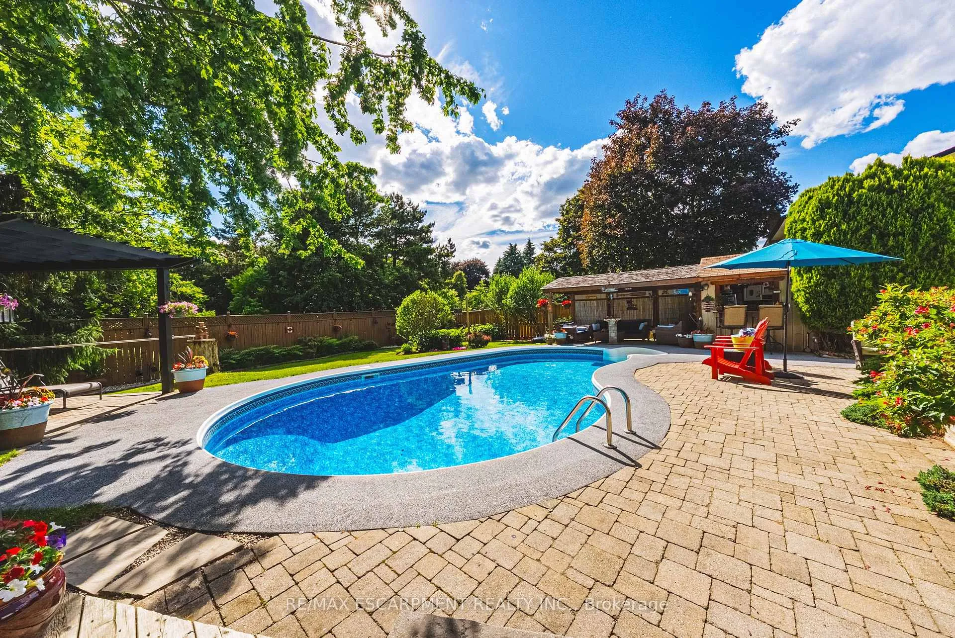 Photo 47 of 742 Francis Road, Burlington, LaSalle — HOMEH