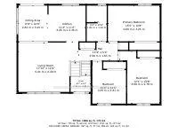 Photo 3 of 742 Francis Road, Burlington, LaSalle — HOMEH