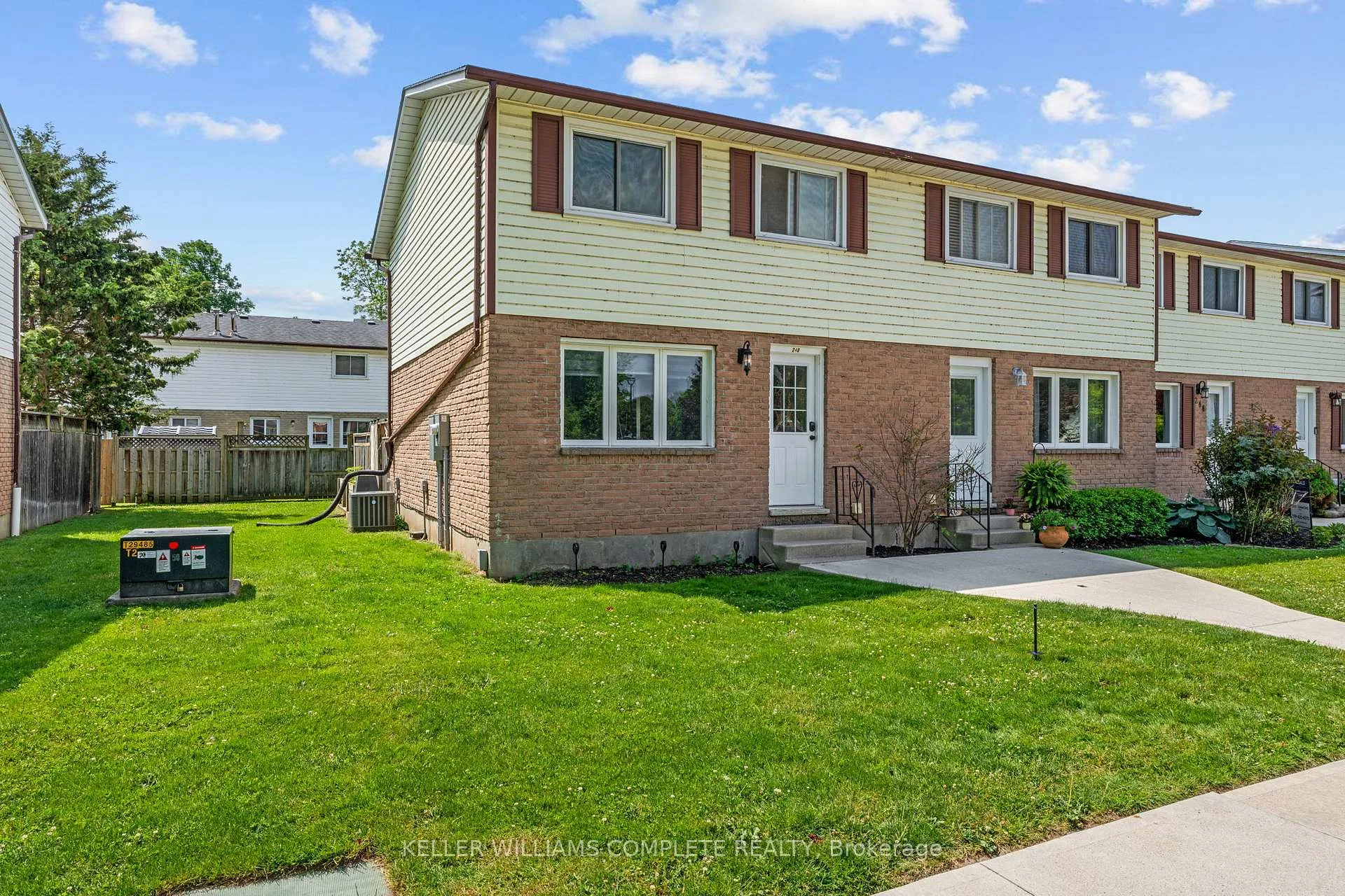 Photo 1 of 248 Richardson Drive, Norfolk, Port Dover — HOMEH
