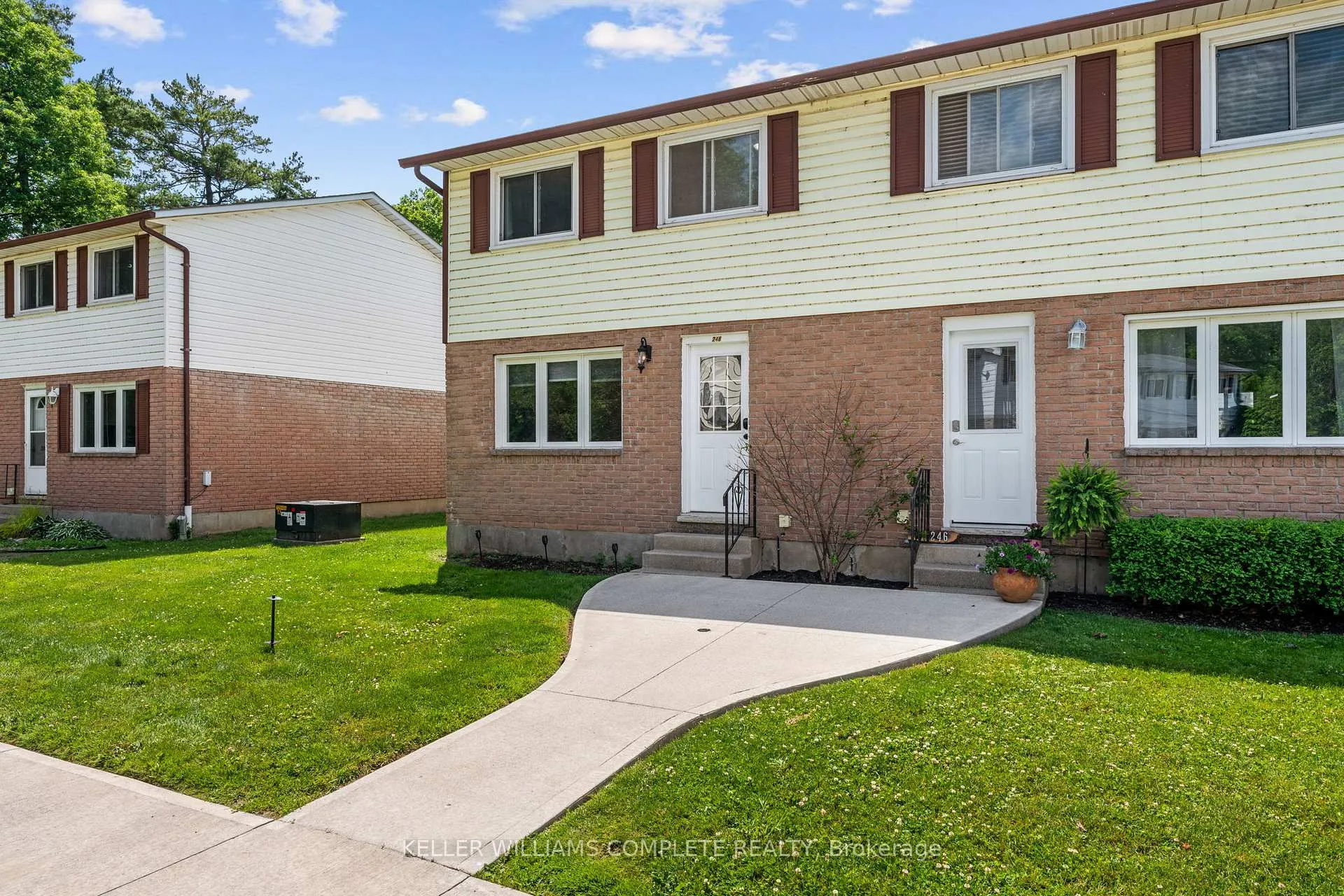 Photo 3 of 248 Richardson Drive, Norfolk, Port Dover — HOMEH