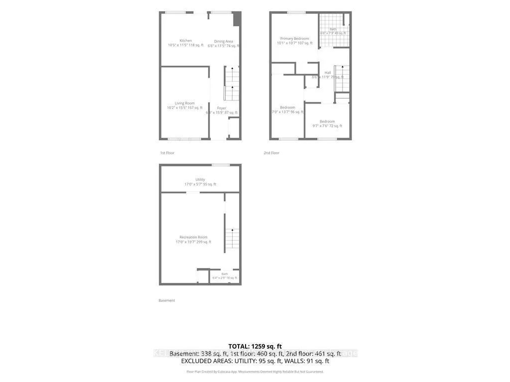 Photo 31 of 248 Richardson Drive, Norfolk, Port Dover — HOMEH