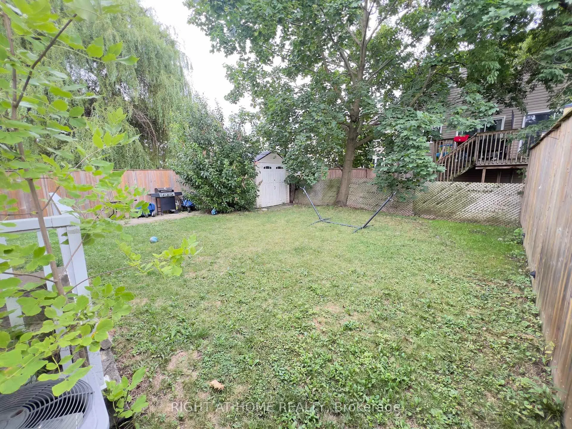 Photo 33 of 39 Cumming Street, St. Catharines, Western Hill — HOMEH