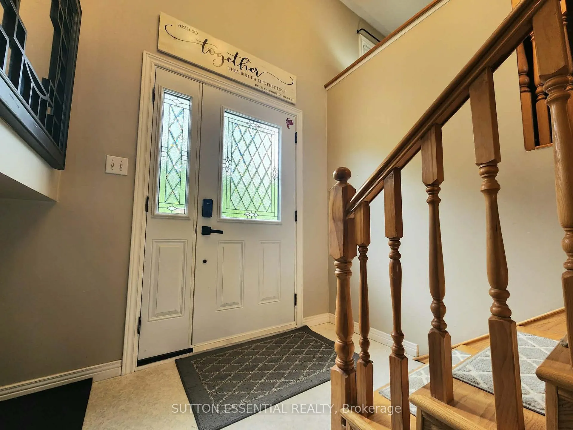 Photo 3 of 6130 6th Concession Road, Augusta, Augusta Twp — HOMEH