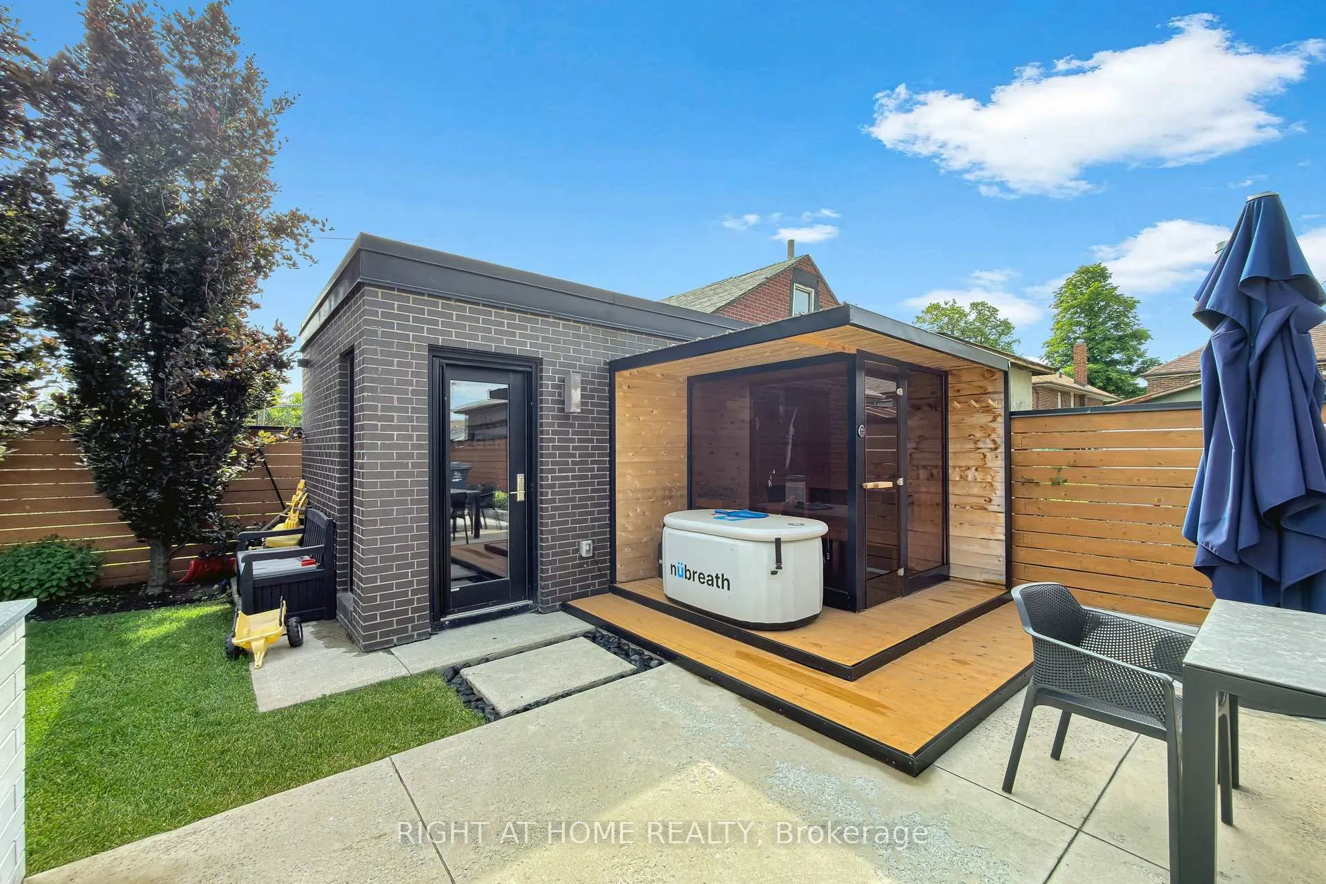 Photo 45 of 2931 Lansdowne Avenue, North York, Yorkdale-Glen Park — HOMEH
