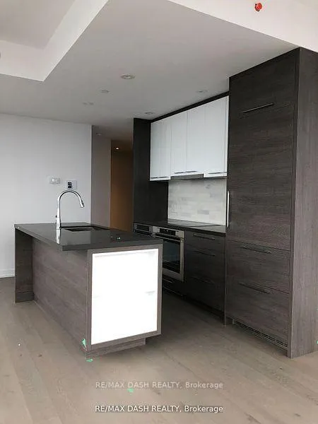 Photo 4 of Unit 4007, 488 University Avenue, Toronto, Kensington-Chinatown — HOMEH
