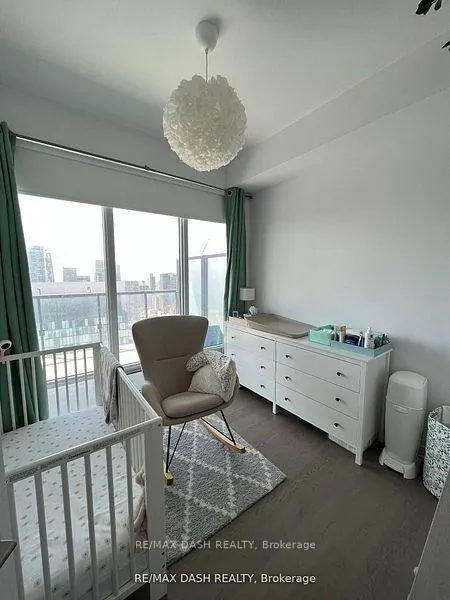 Photo 11 of Unit 4007, 488 University Avenue, Toronto, Kensington-Chinatown — HOMEH