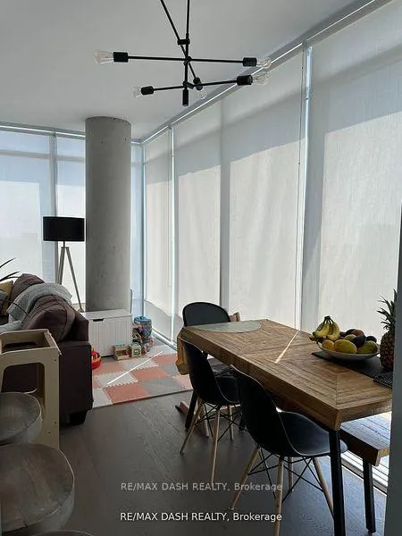 Photo 13 of Unit 4007, 488 University Avenue, Toronto, Kensington-Chinatown — HOMEH