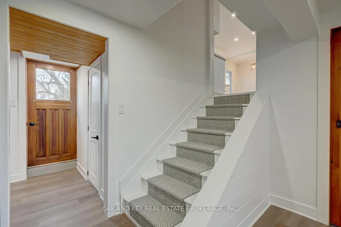 Photo 19 of 13 Dunwich Drive, St. Thomas — HOMEH