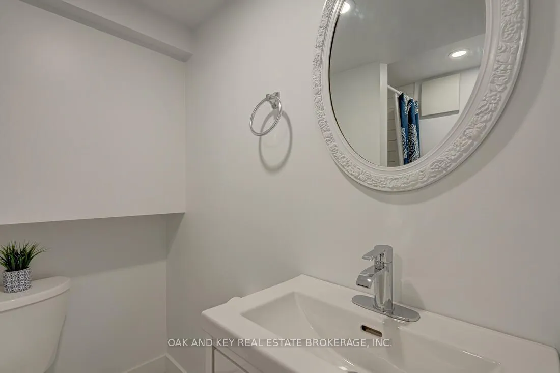 Photo 22 of 13 Dunwich Drive, St. Thomas — HOMEH