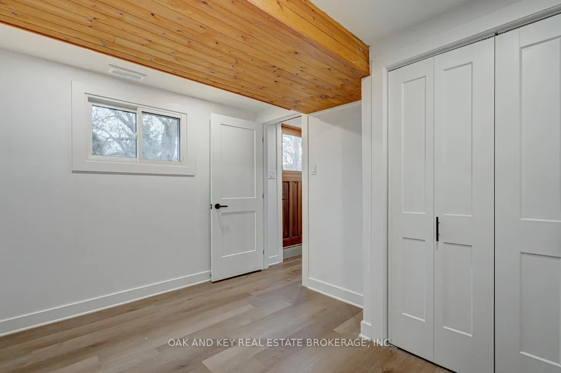 Photo 25 of 13 Dunwich Drive, St. Thomas — HOMEH