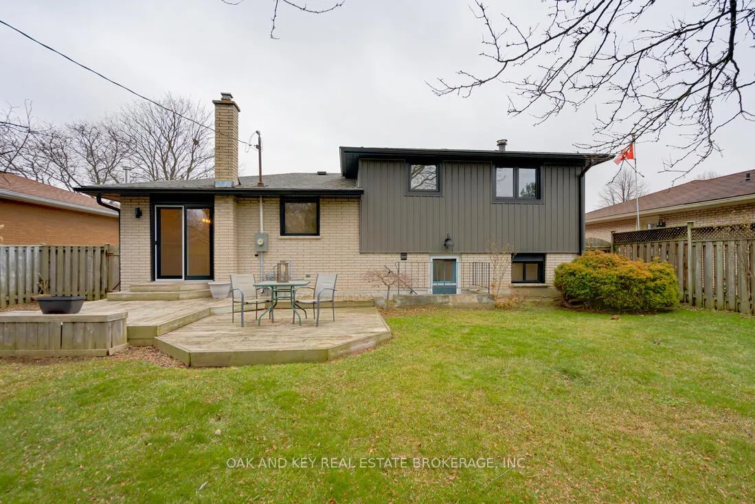 Photo 28 of 13 Dunwich Drive, St. Thomas — HOMEH