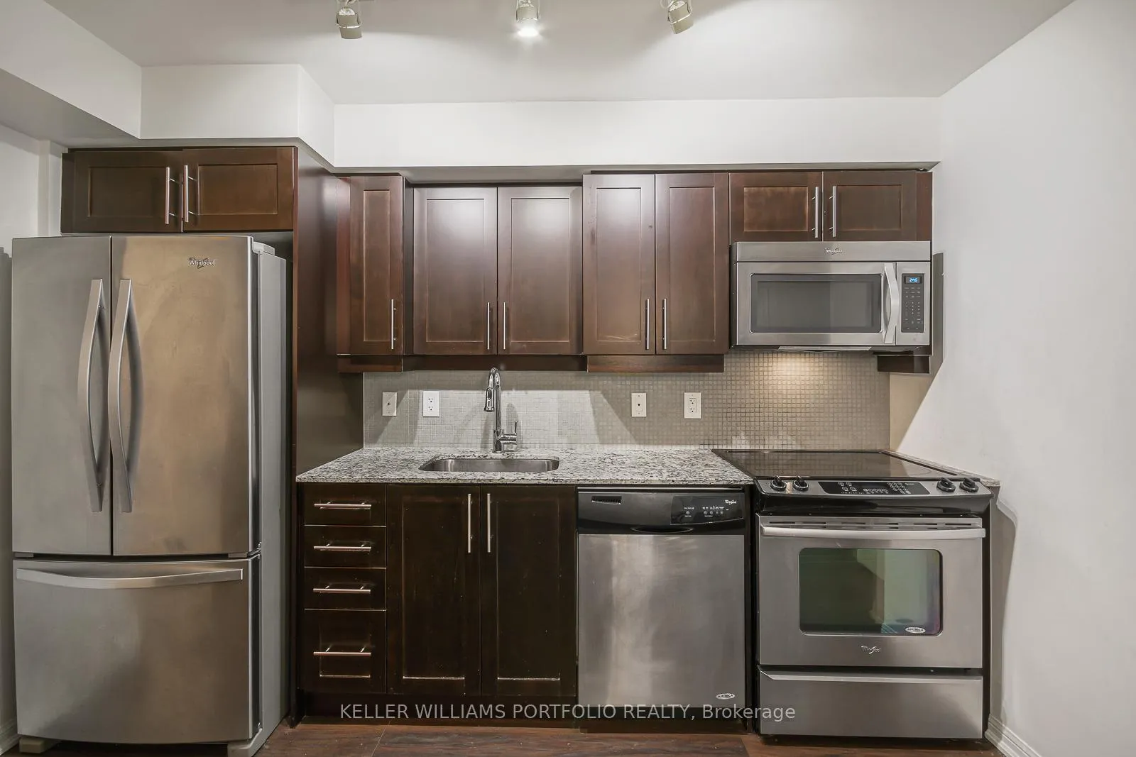 Photo 7 of Unit 1120, 35 Bastion Street, Toronto, Waterfront Communities — HOMEH
