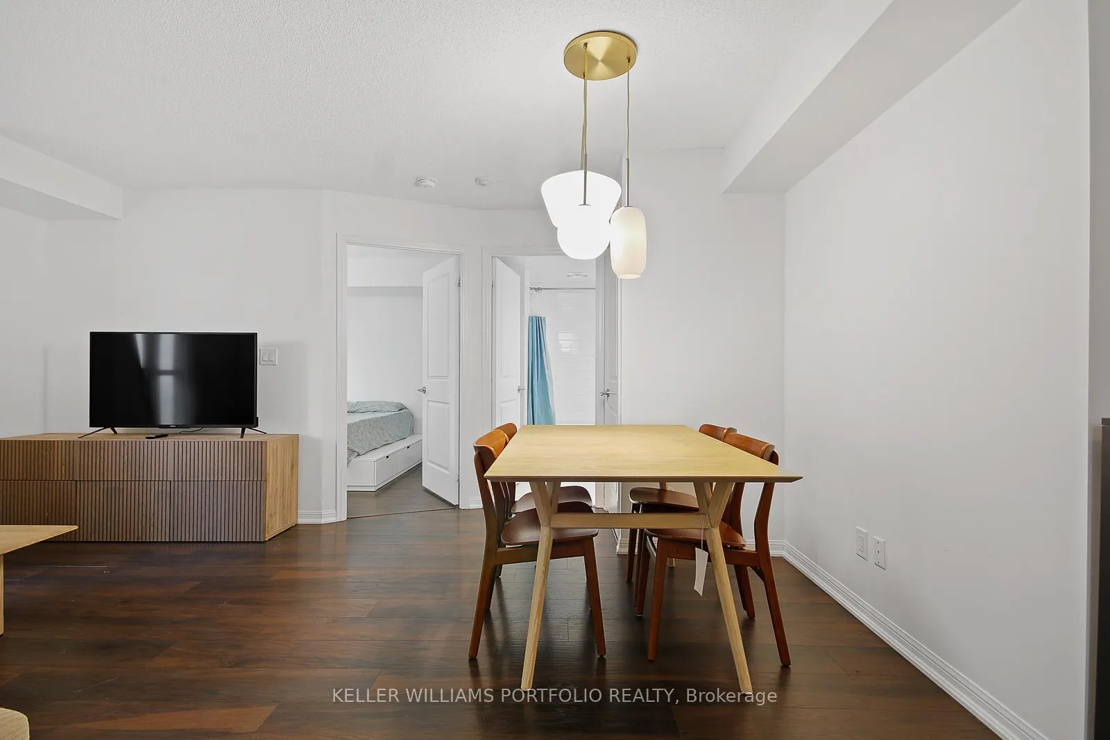 Photo 10 of Unit 1120, 35 Bastion Street, Toronto, Waterfront Communities — HOMEH