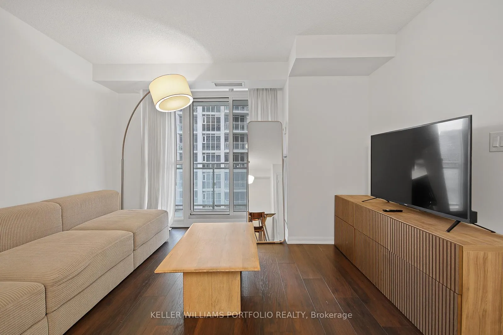 Photo 12 of Unit 1120, 35 Bastion Street, Toronto, Waterfront Communities — HOMEH