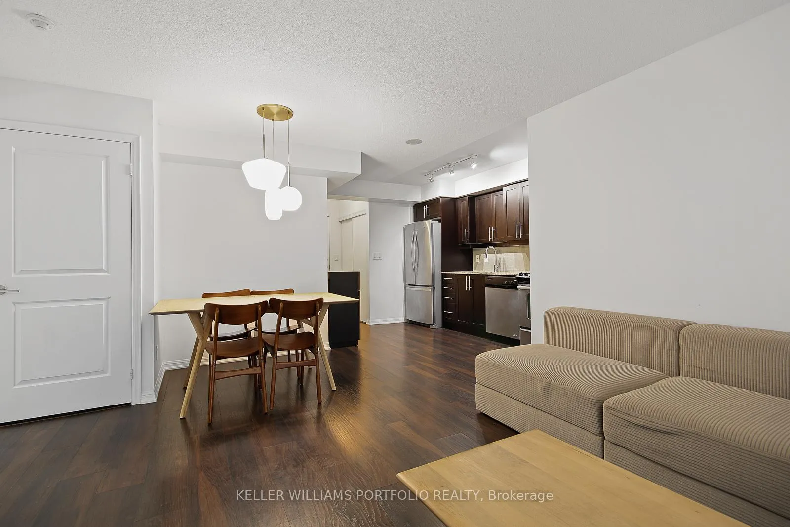 Photo 14 of Unit 1120, 35 Bastion Street, Toronto, Waterfront Communities — HOMEH