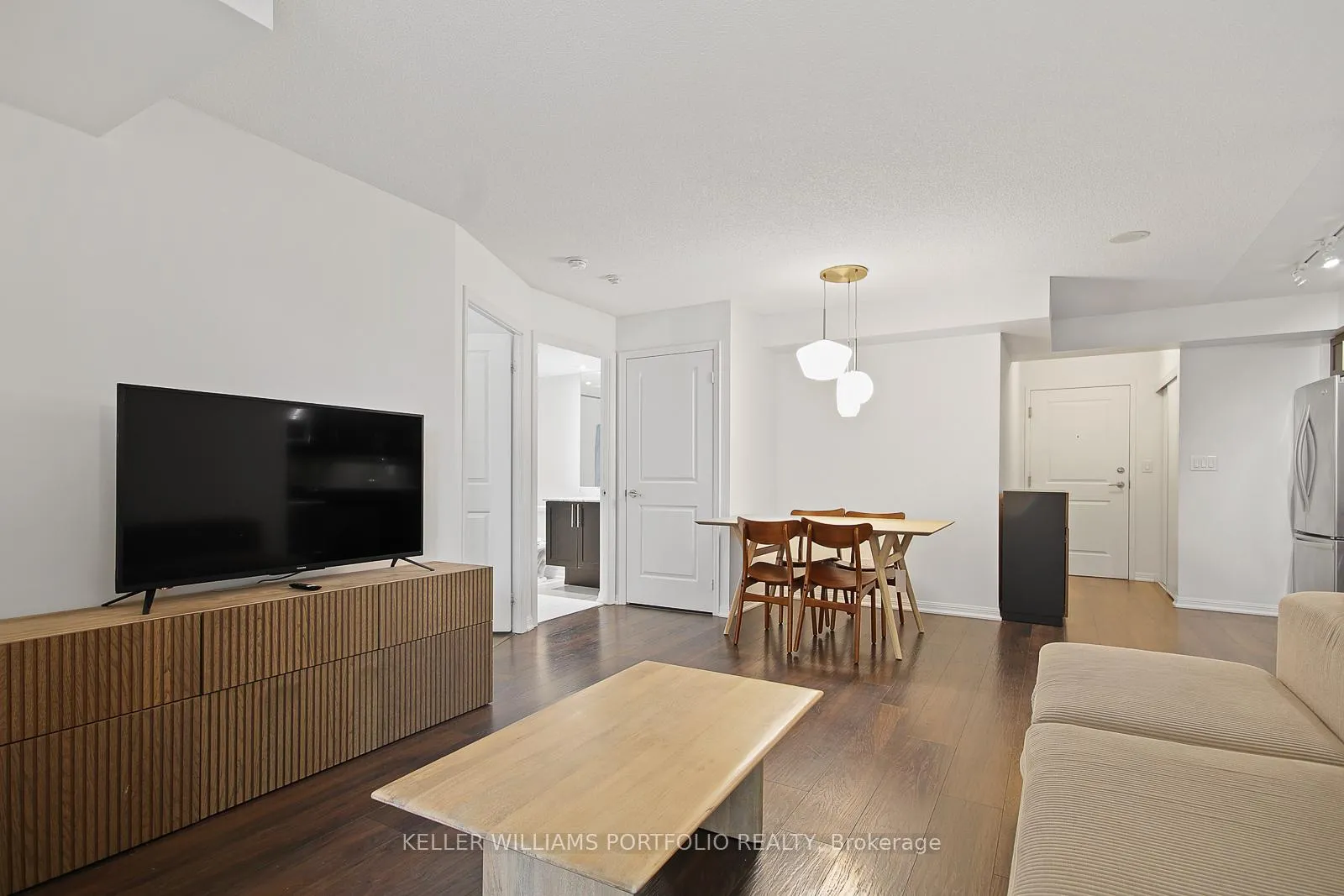 Photo 15 of Unit 1120, 35 Bastion Street, Toronto, Waterfront Communities — HOMEH