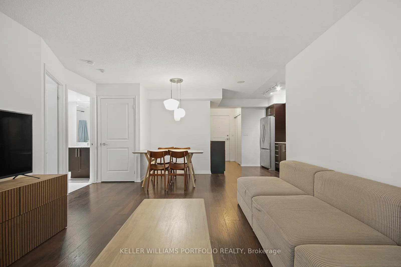 Photo 16 of Unit 1120, 35 Bastion Street, Toronto, Waterfront Communities — HOMEH