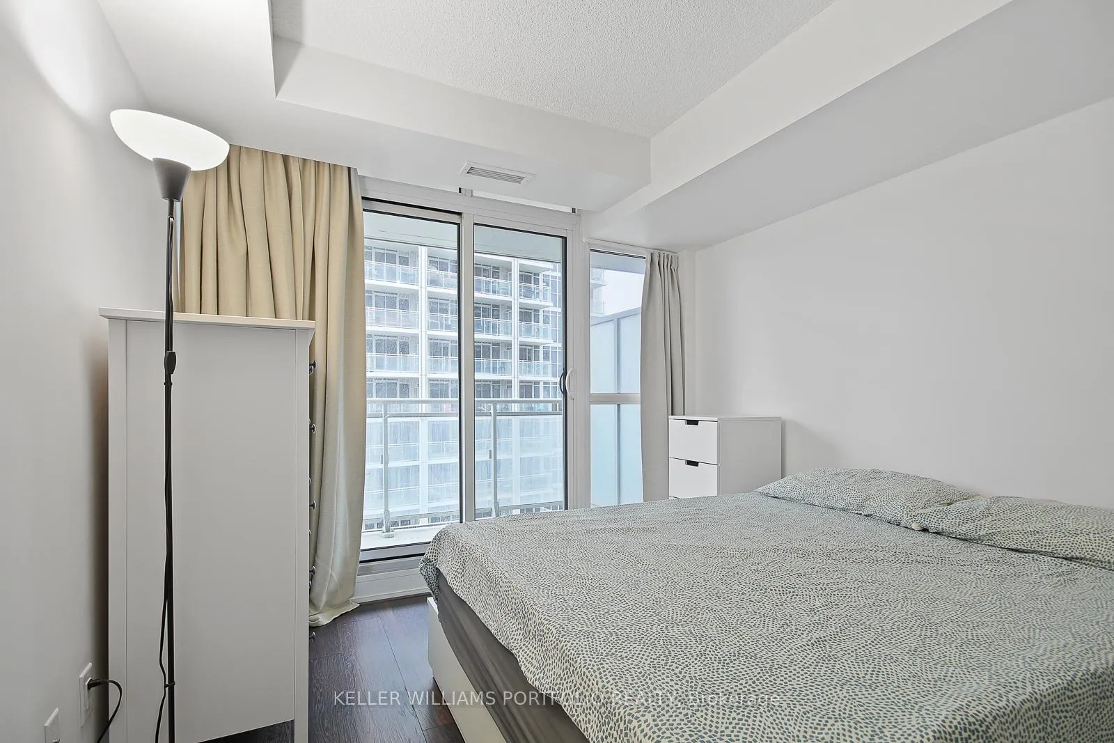 Photo 18 of Unit 1120, 35 Bastion Street, Toronto, Waterfront Communities — HOMEH