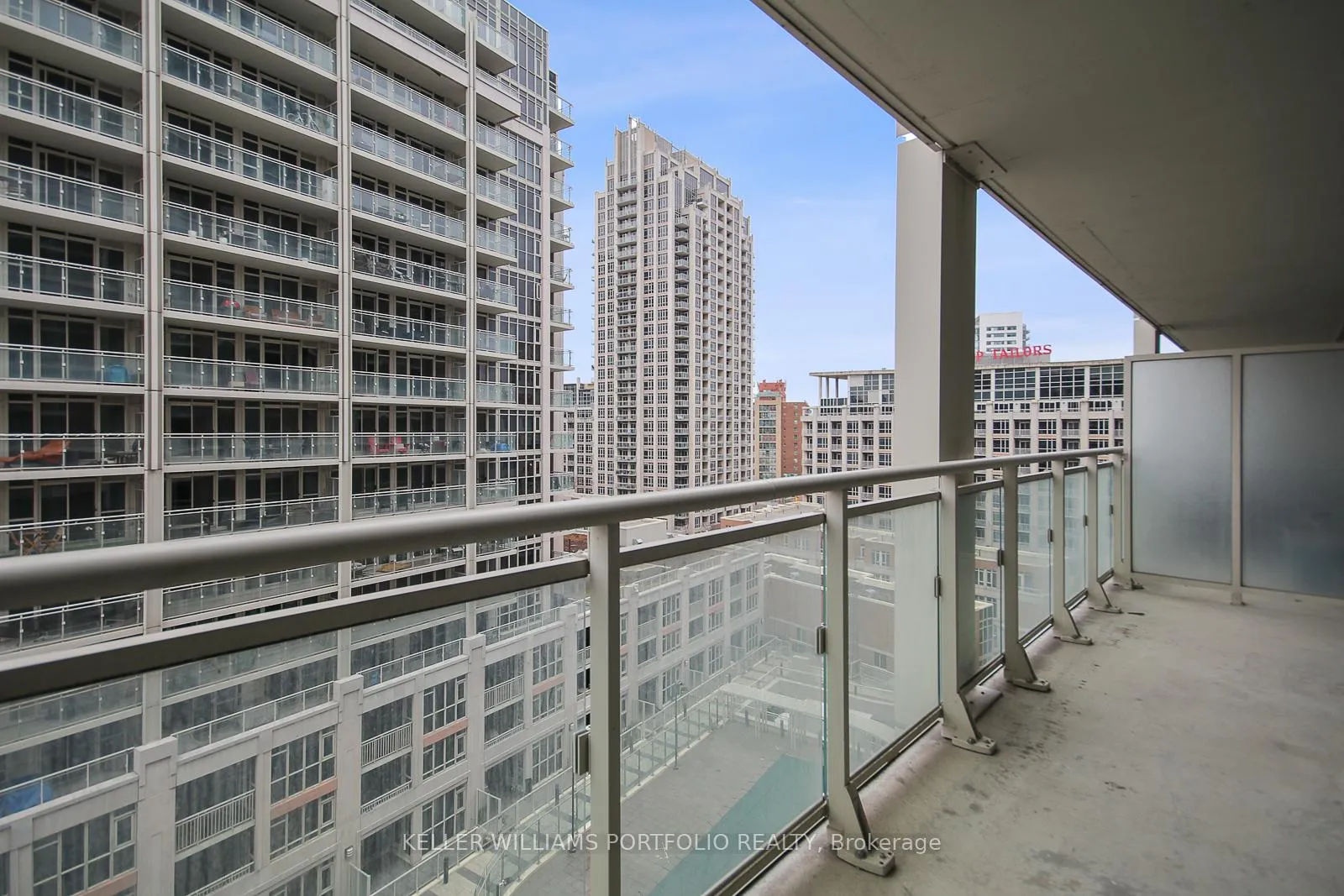 Photo 22 of Unit 1120, 35 Bastion Street, Toronto, Waterfront Communities — HOMEH