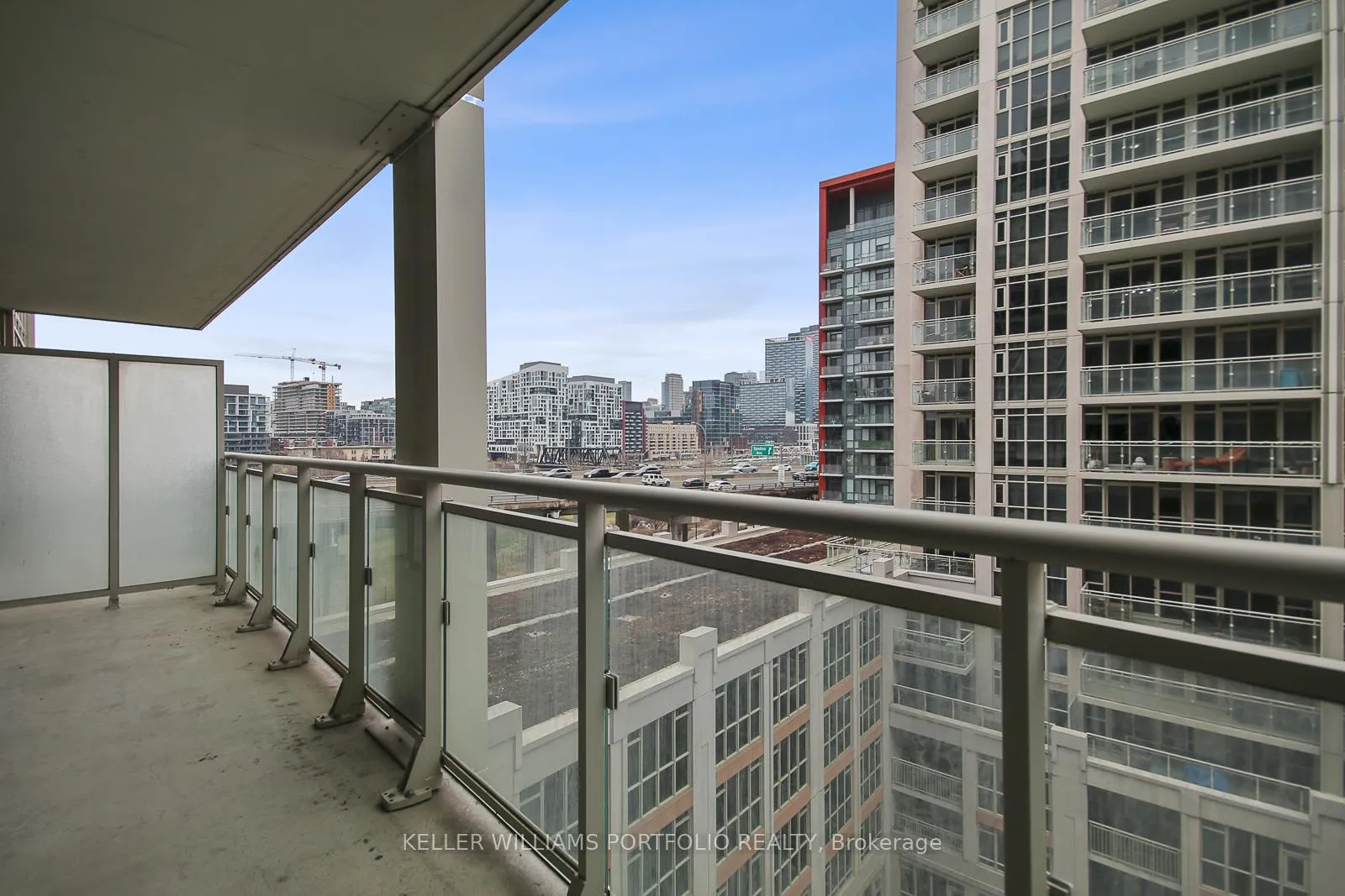 Photo 23 of Unit 1120, 35 Bastion Street, Toronto, Waterfront Communities — HOMEH