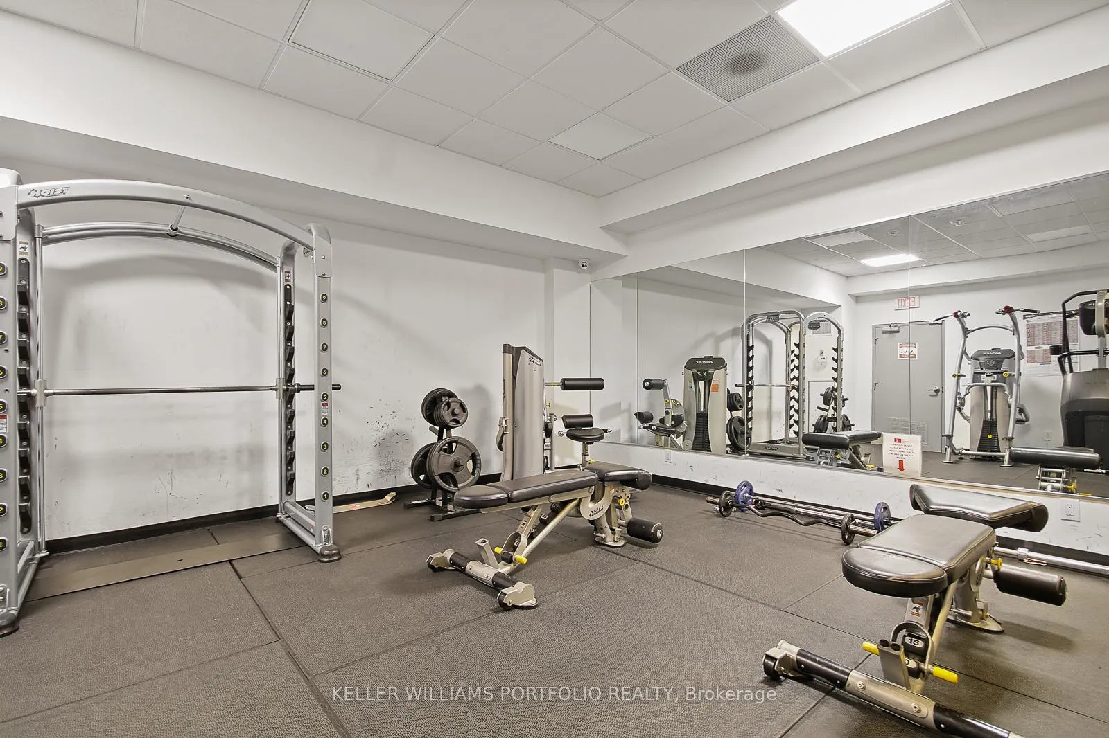 Photo 25 of Unit 1120, 35 Bastion Street, Toronto, Waterfront Communities — HOMEH