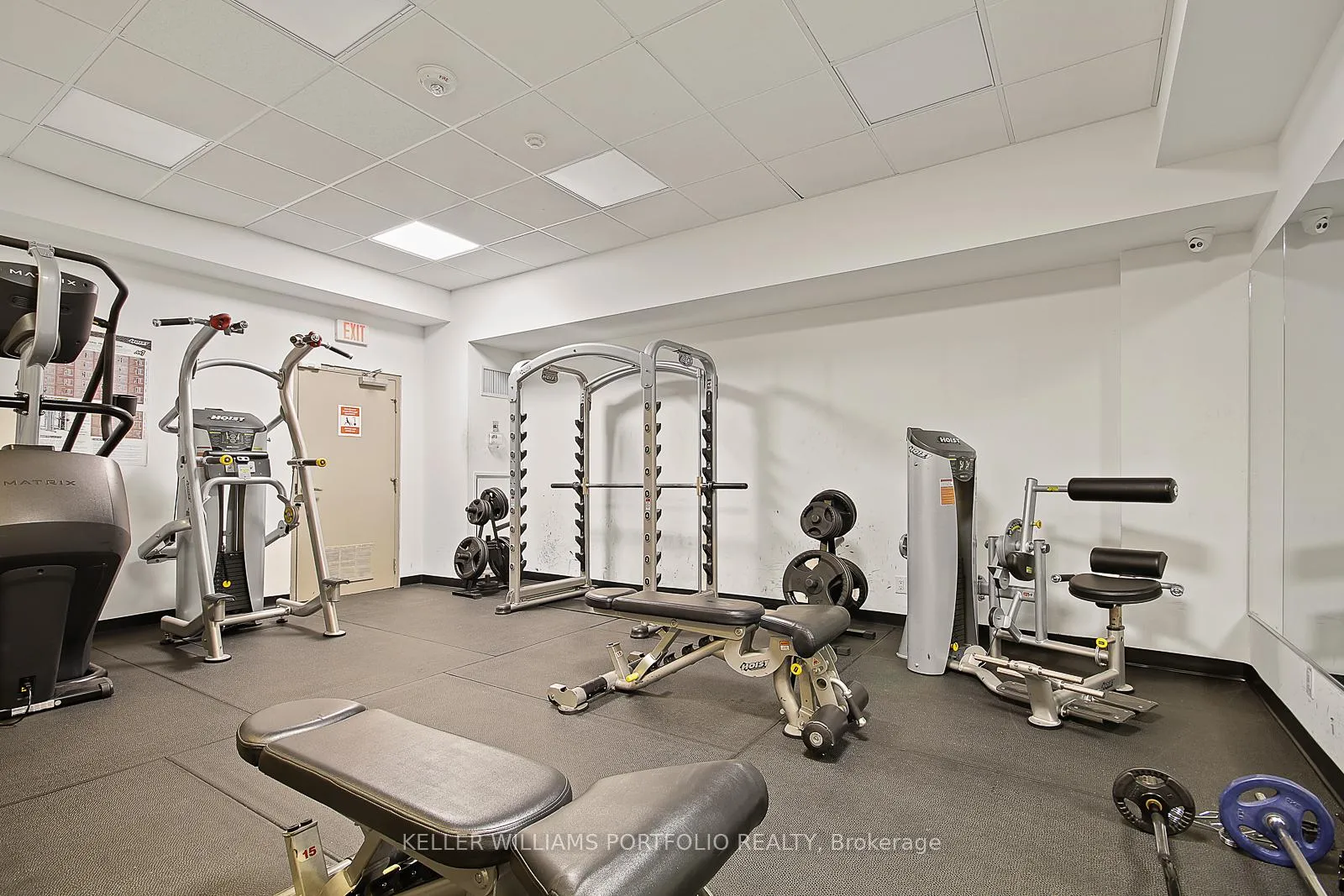 Photo 26 of Unit 1120, 35 Bastion Street, Toronto, Waterfront Communities — HOMEH
