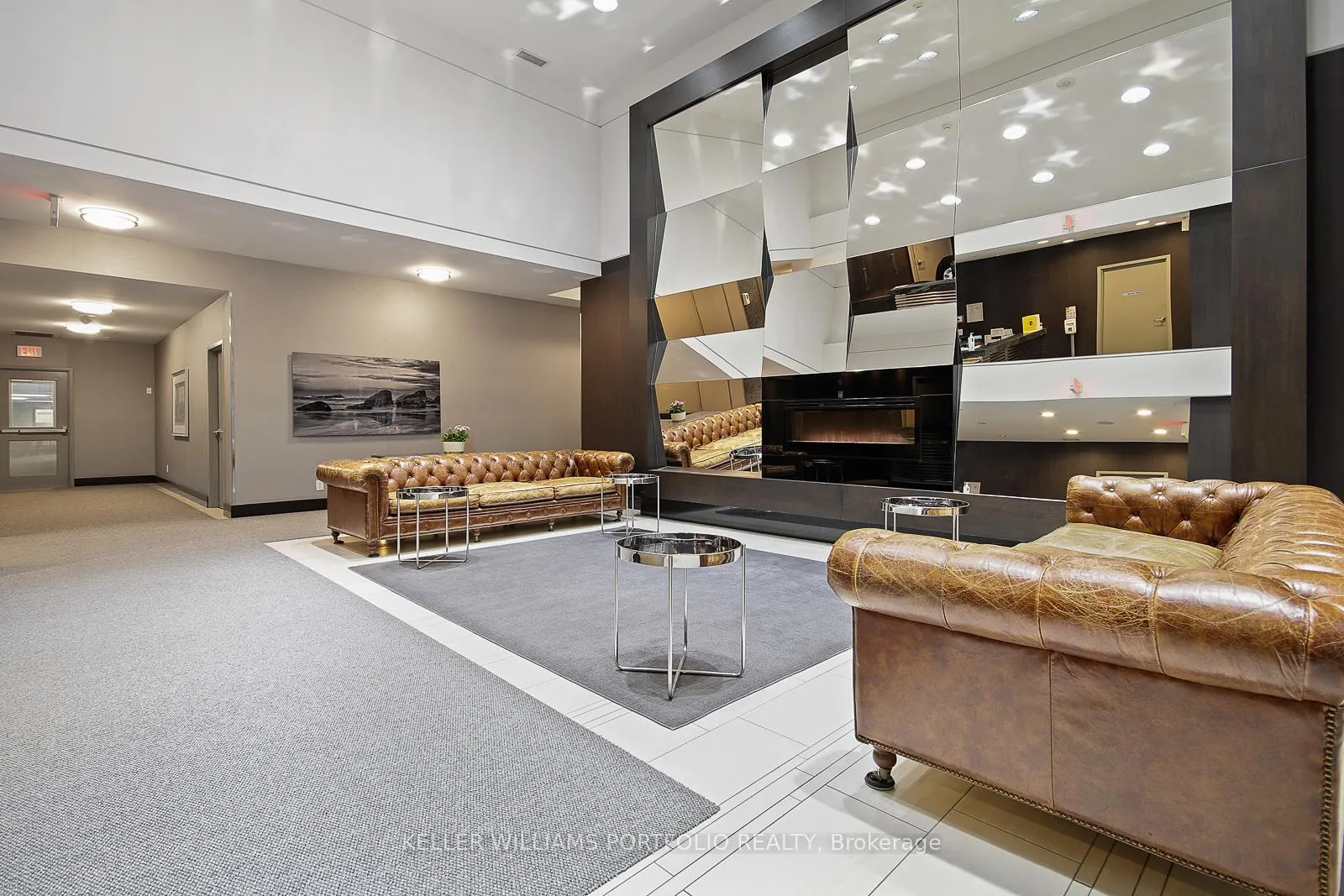 Photo 30 of Unit 1120, 35 Bastion Street, Toronto, Waterfront Communities — HOMEH