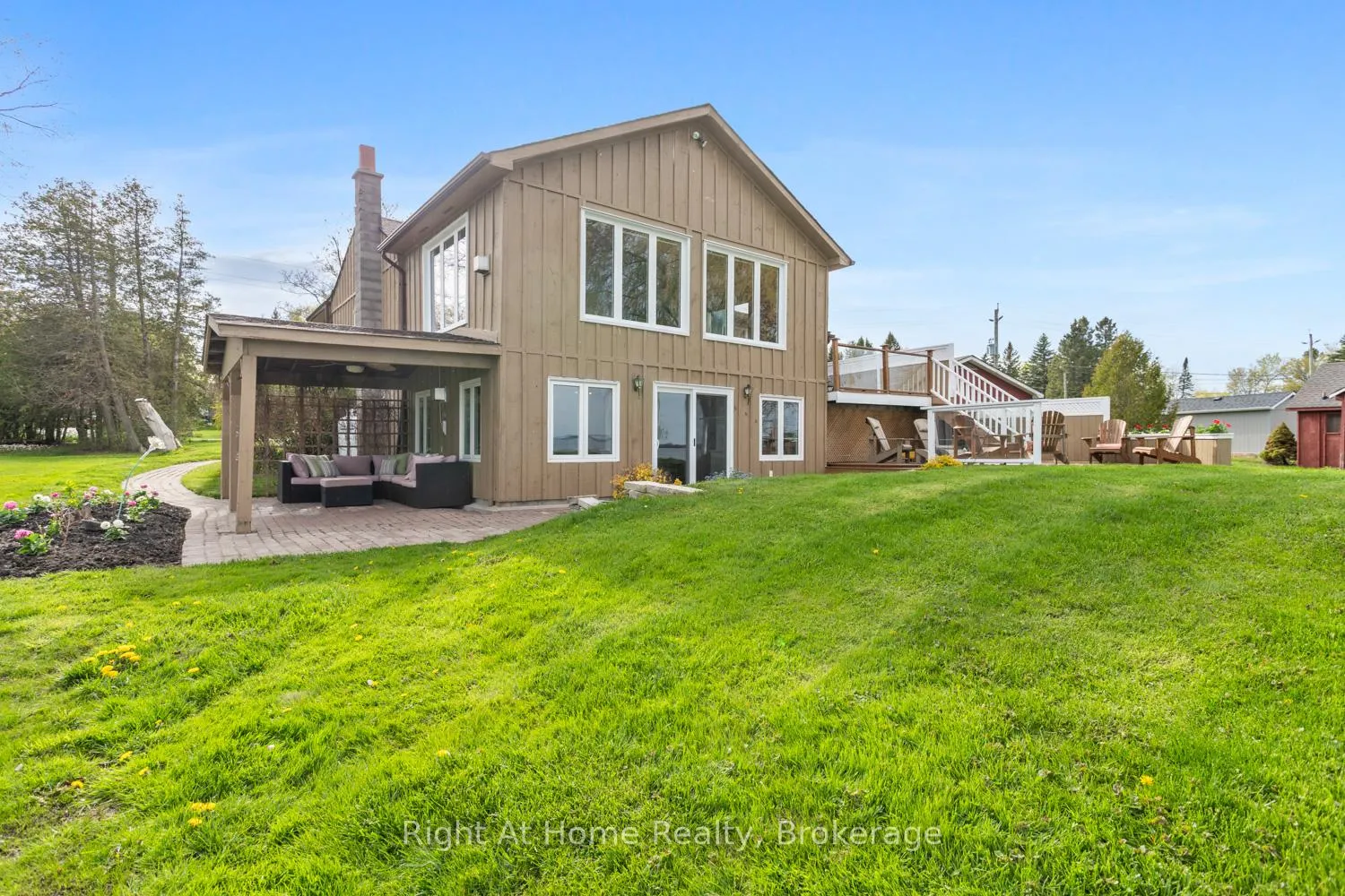 Photo 1 of 239 Aldred Drive, Scugog, Rural Scugog — HOMEH